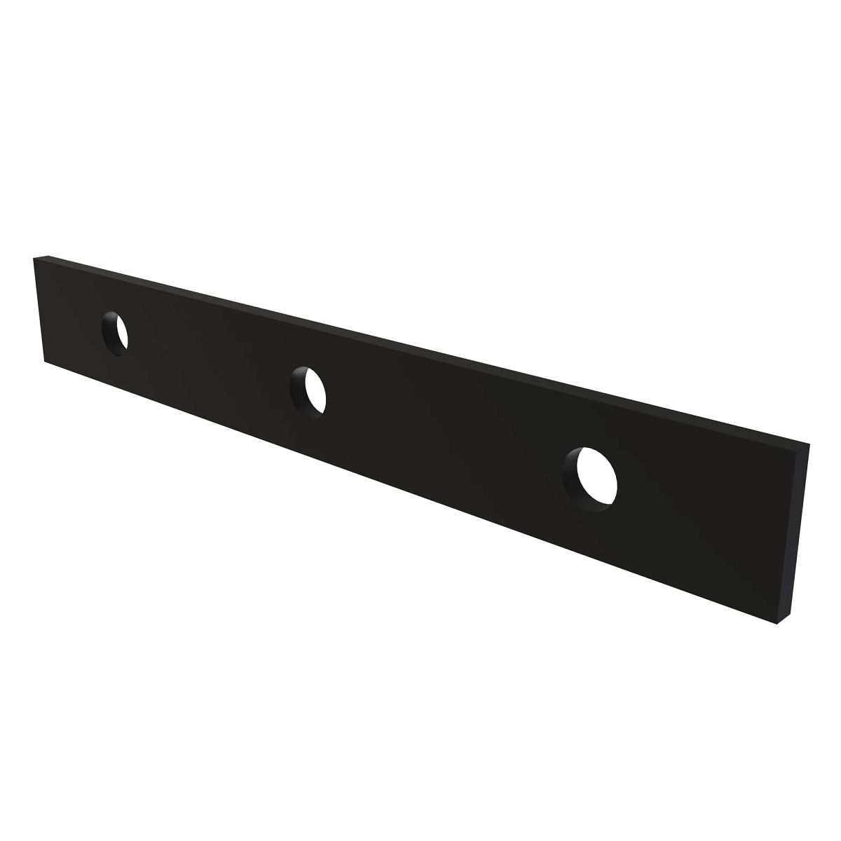 John Deere Rubber Plate - F036975