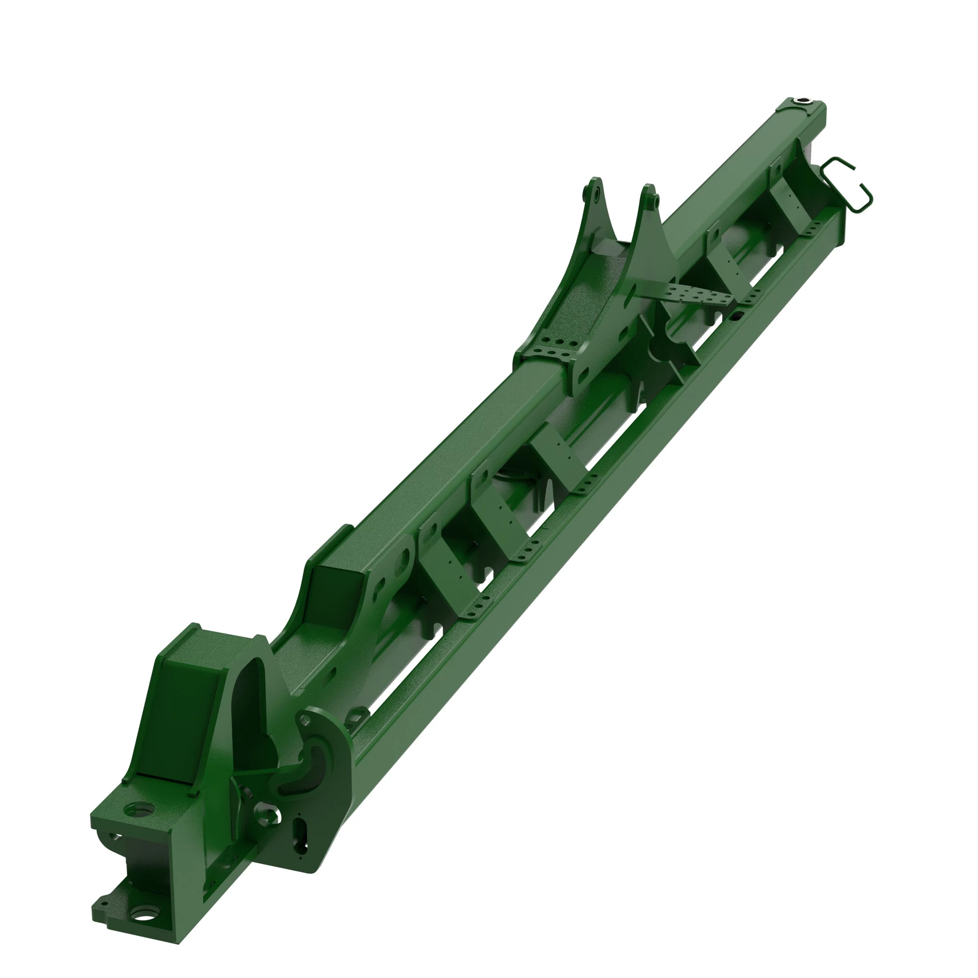 John Deere 61 Row Inner Wing Frame, Left Side - AKK39700