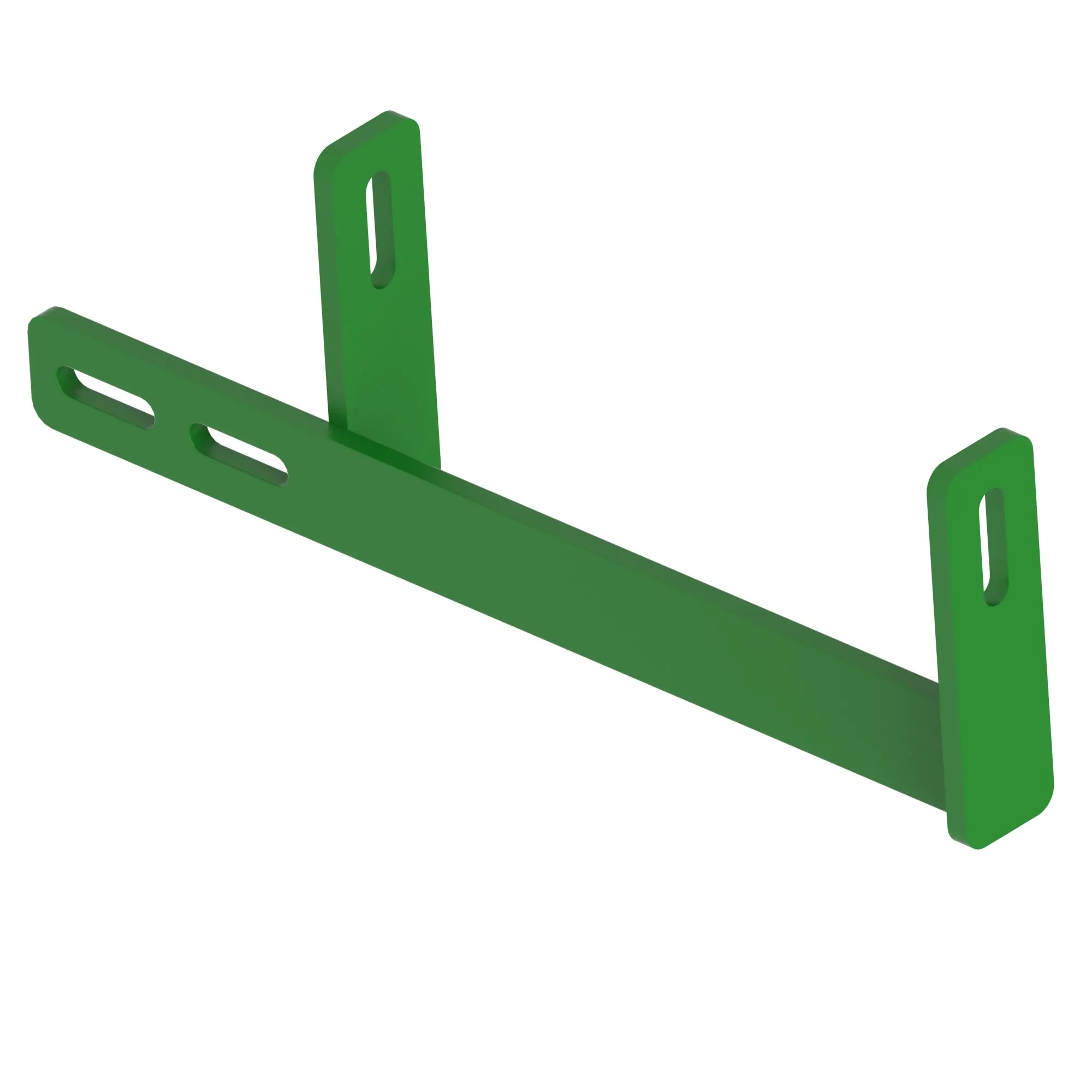 BRACKET, VALVES COVER 500