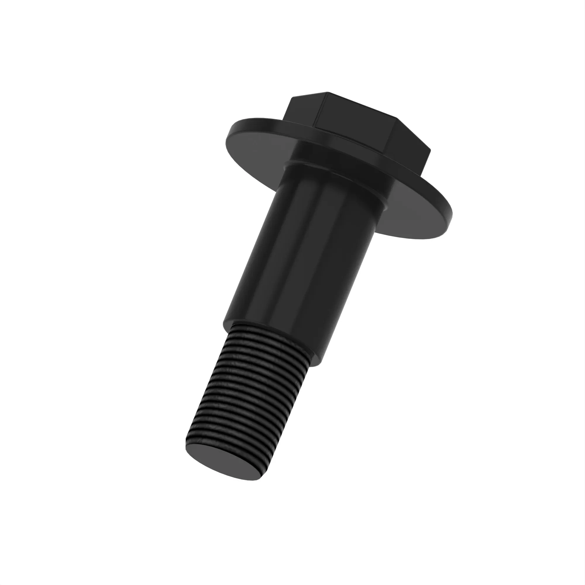 M10 BOLT, SELF TAPPING WITH SHOULDE