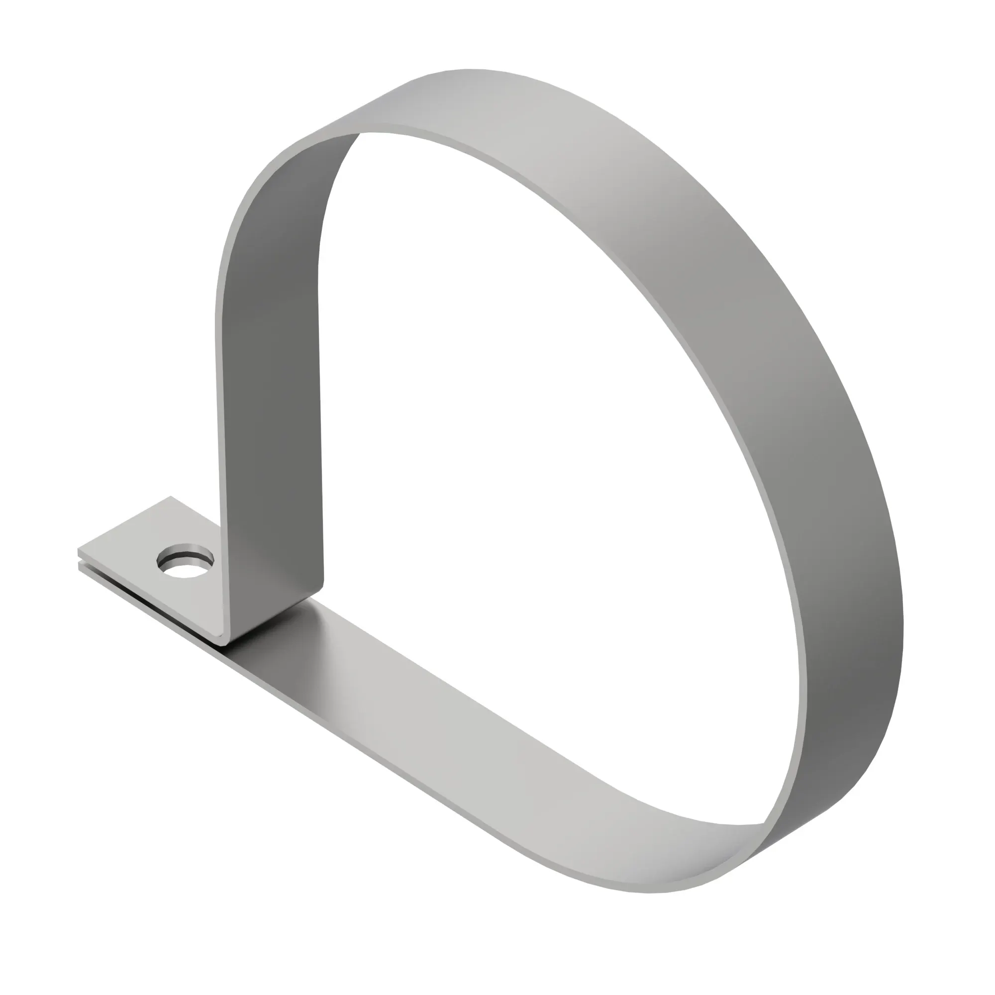 John Deere Bolt-On Clamp - KK19299