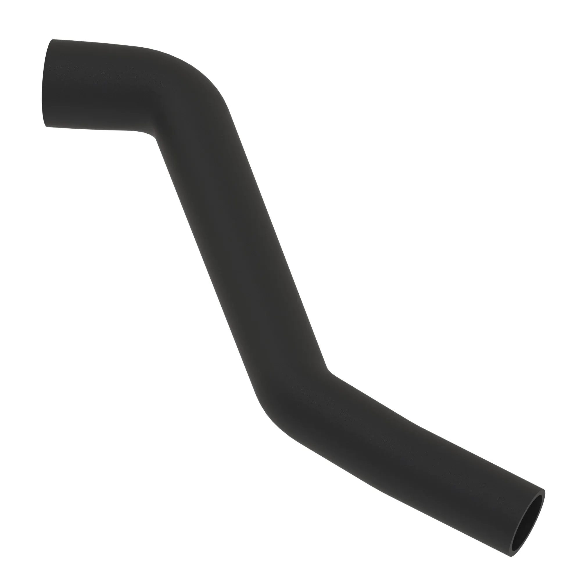 John Deere Charge Air Hose - T354789