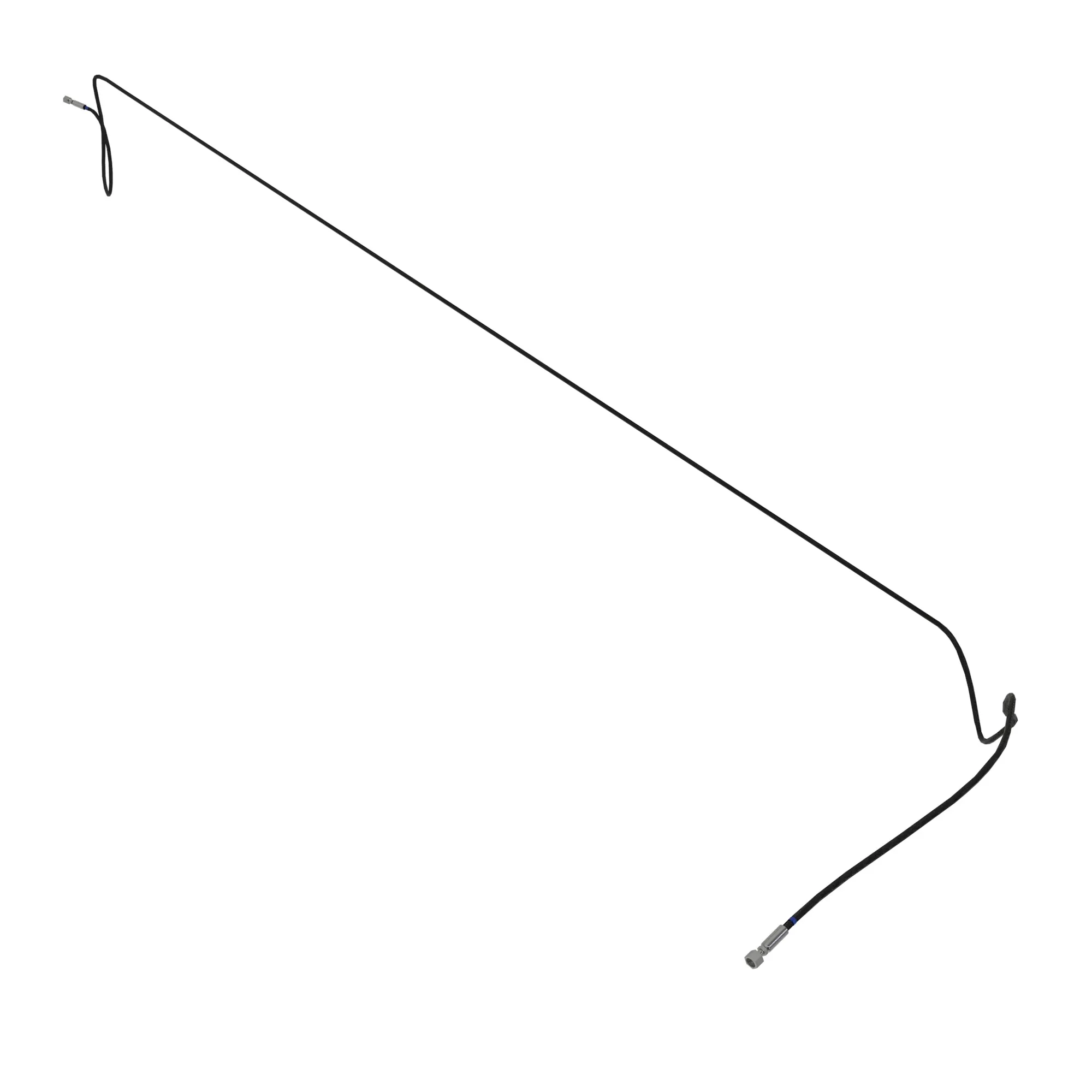 Hose Hydraulic Fore-Aft Retract