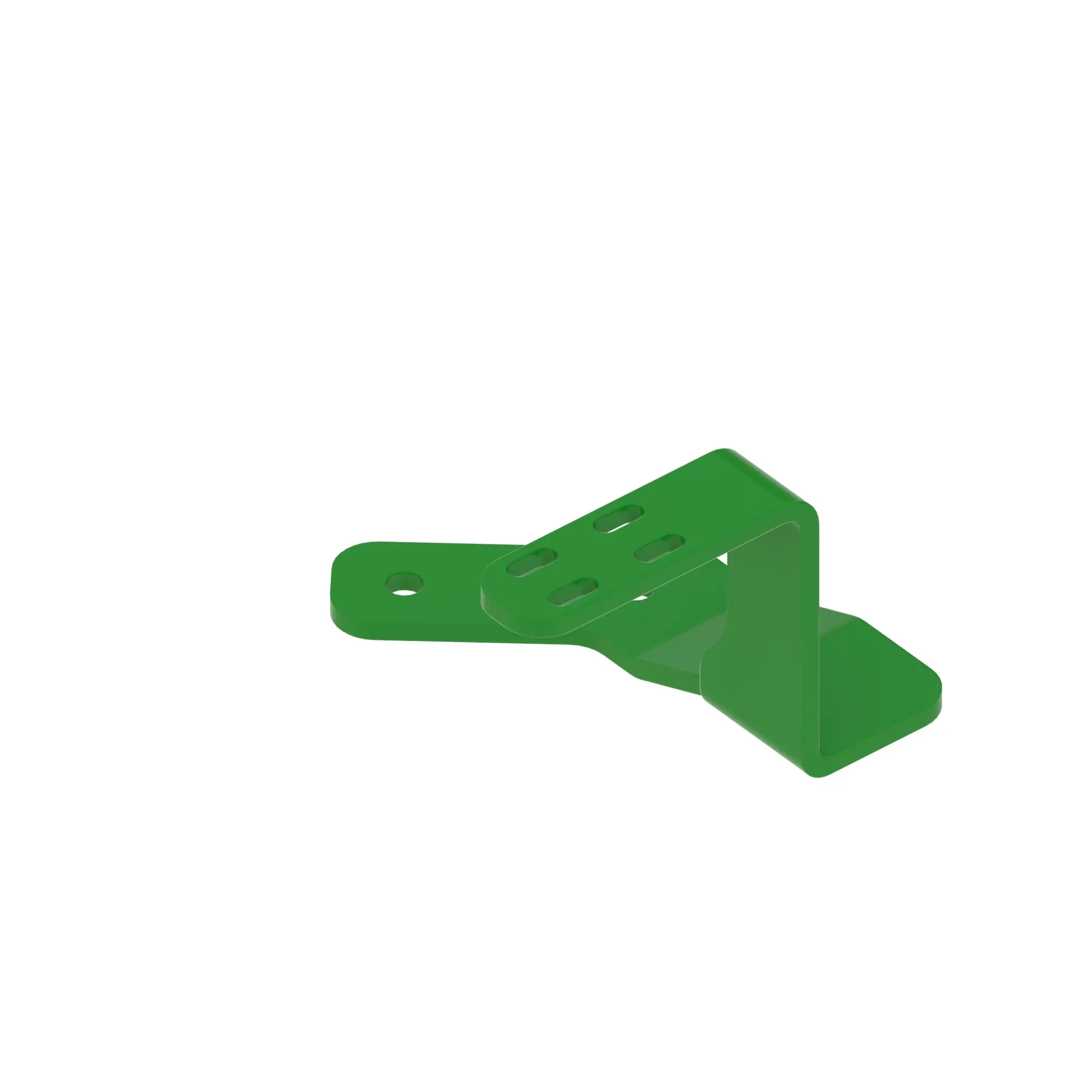 BRACKET, COUPLER