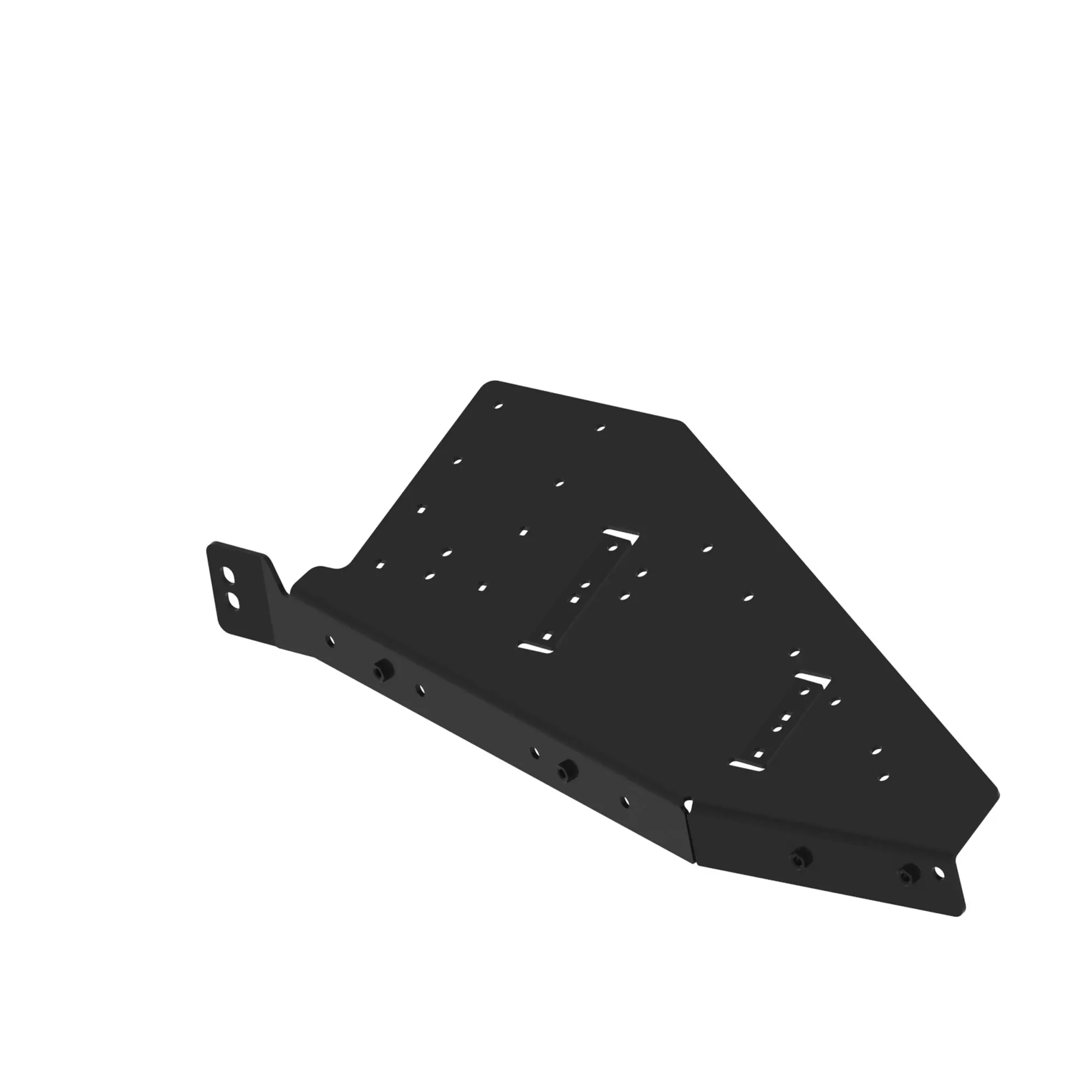 John Deere Plate - RE596186