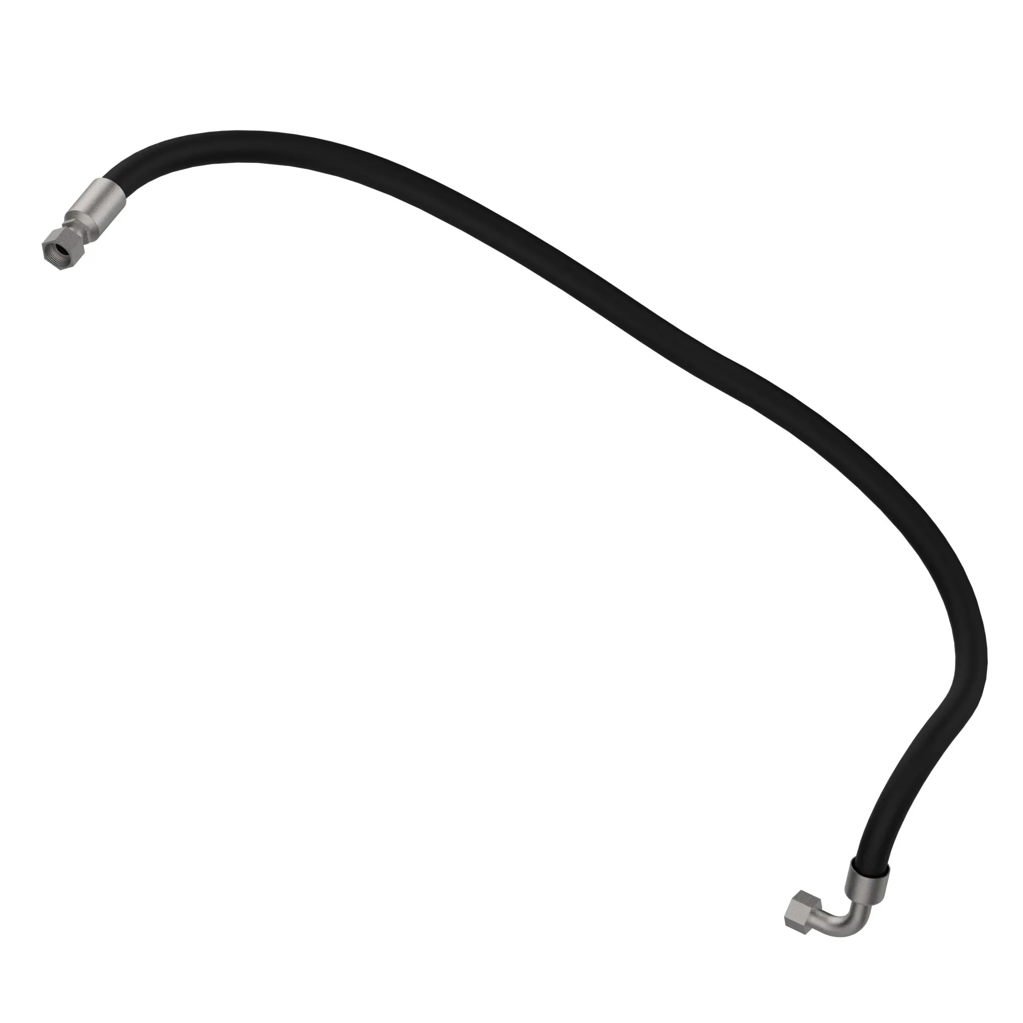 John Deere Hydraulic Hose - AT418472