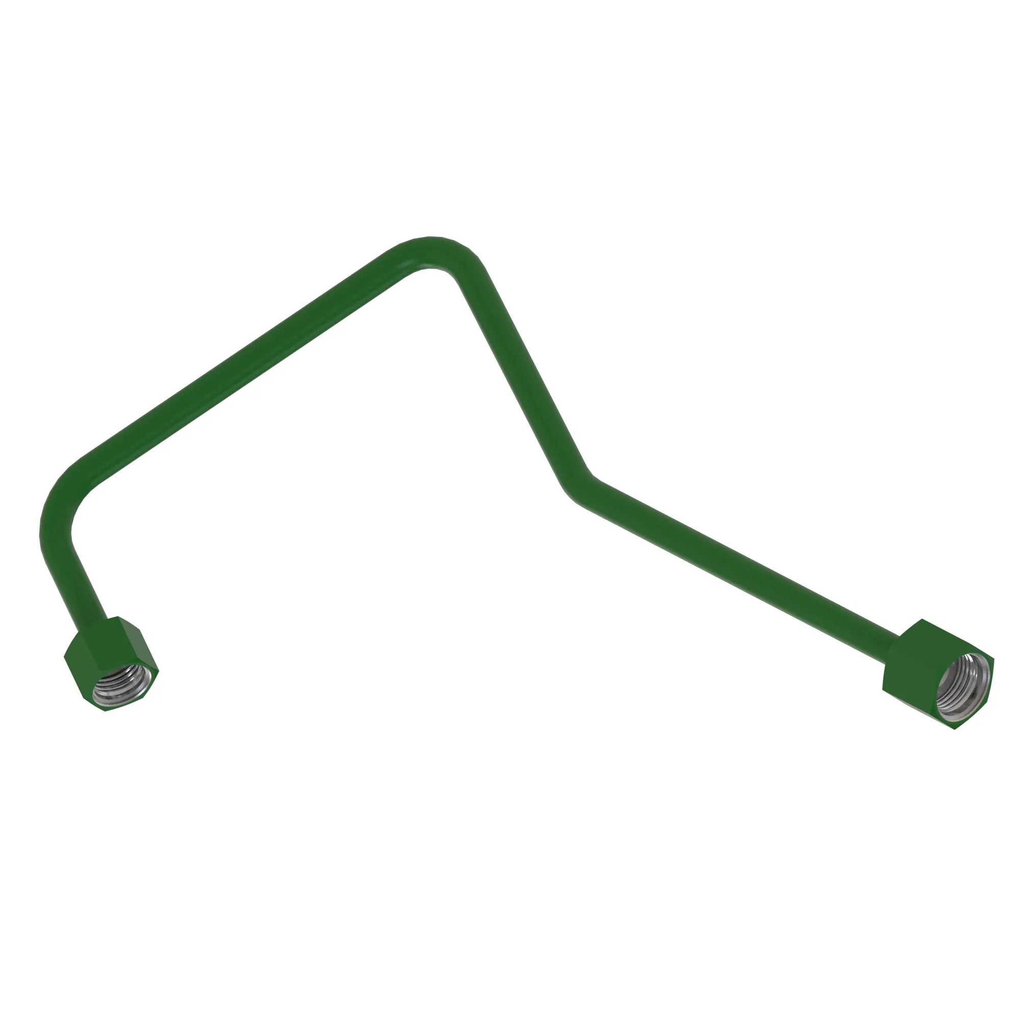 LINE ASSY, SUMP BLOCK KIT