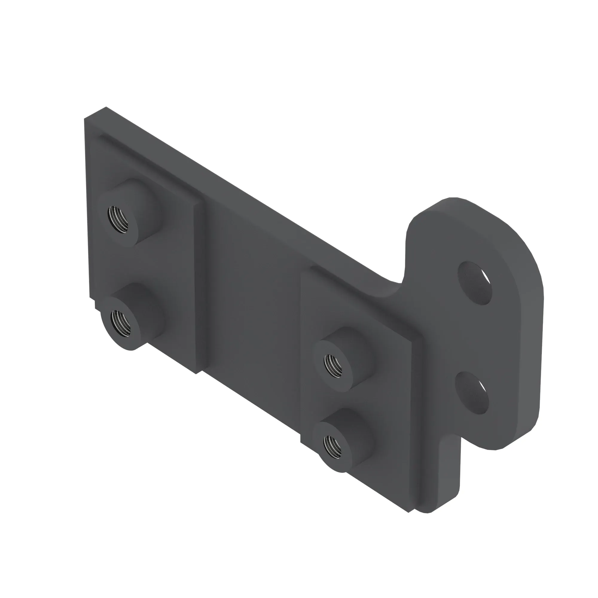 BRACKET, BRACKET -