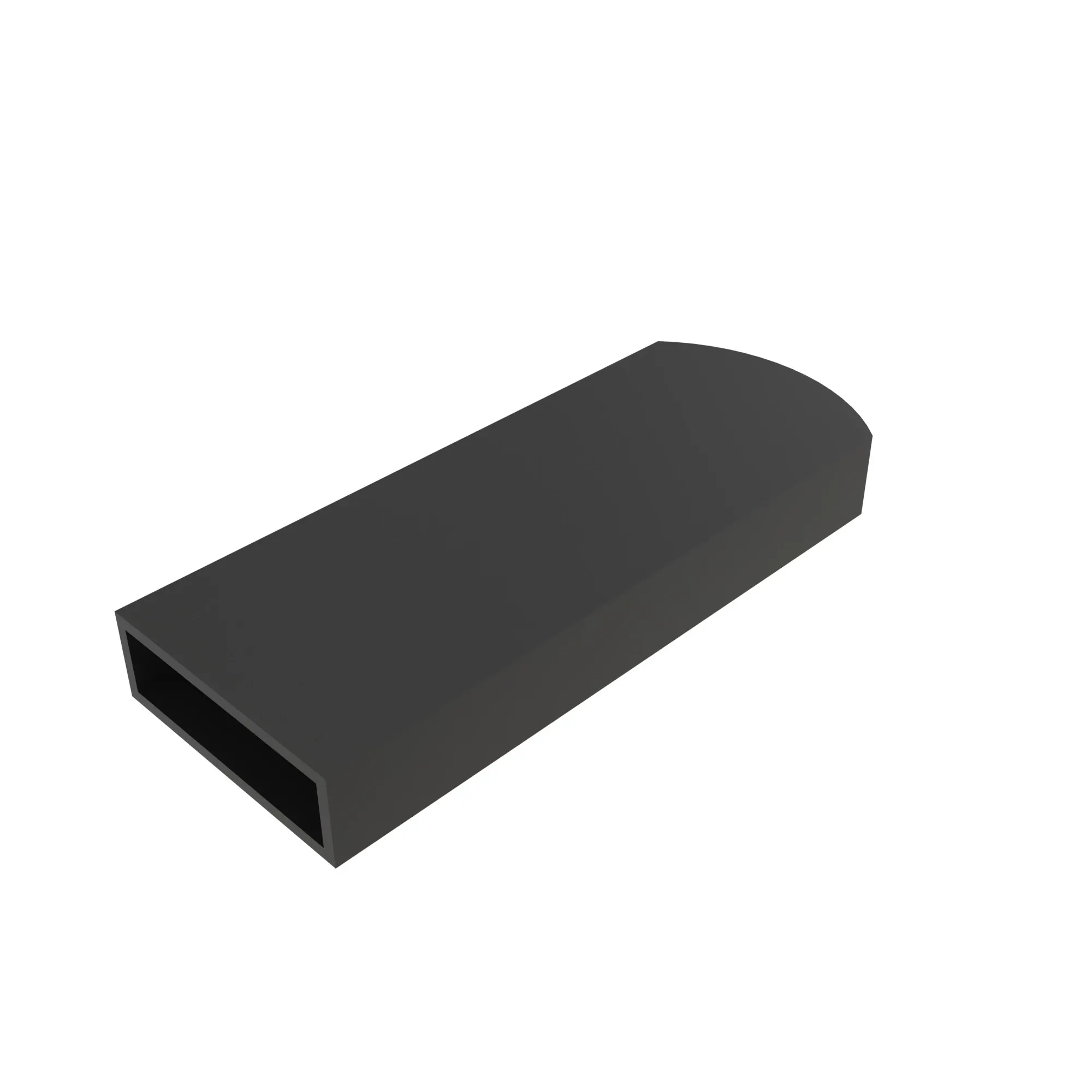 John Deere Auger Storage Latch Grip - A87162