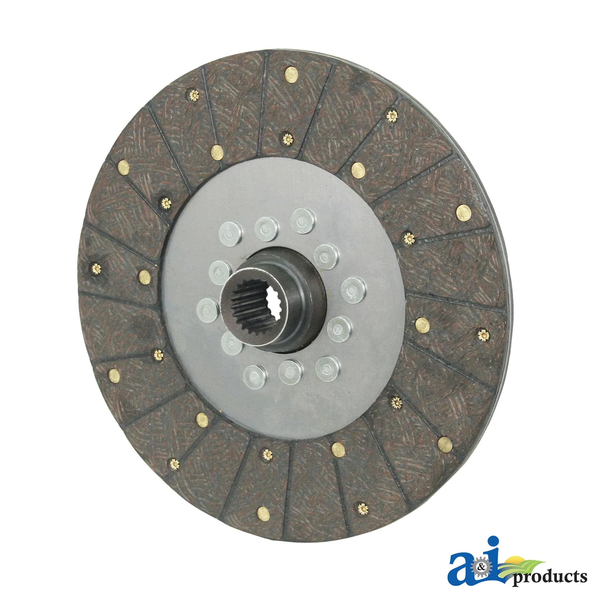 A&I Products Transmission Disc - A-AT141798