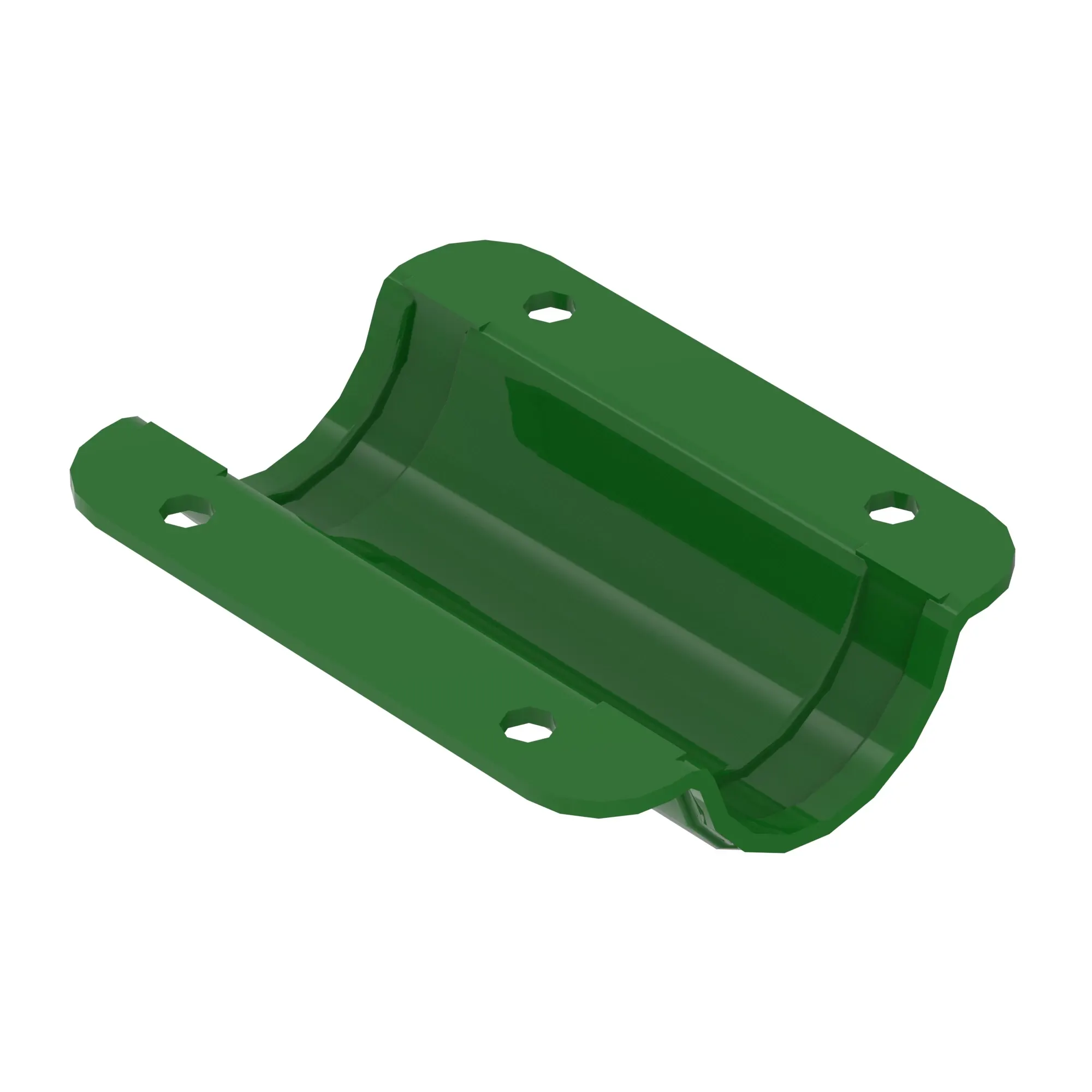John Deere Bolt-On Clamp - A65925
