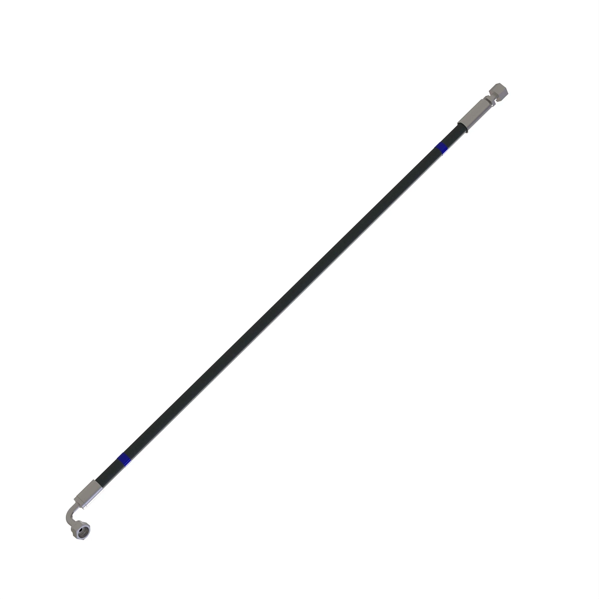 Hydraulic Hose, Traction Control, R