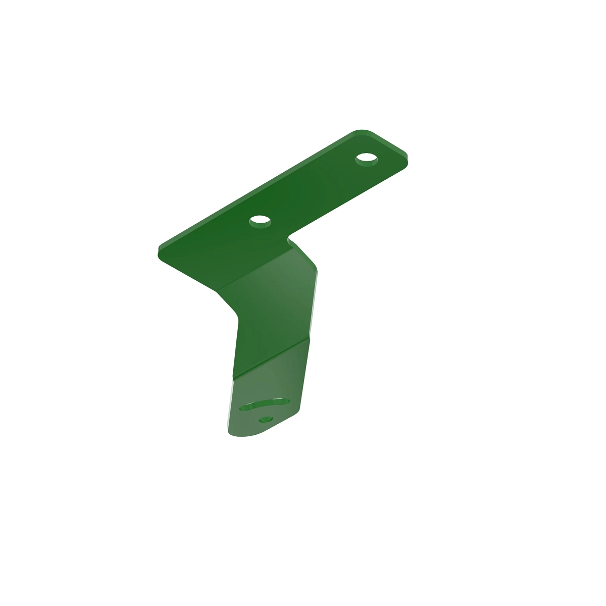 BRACKET, LOADING AUGER