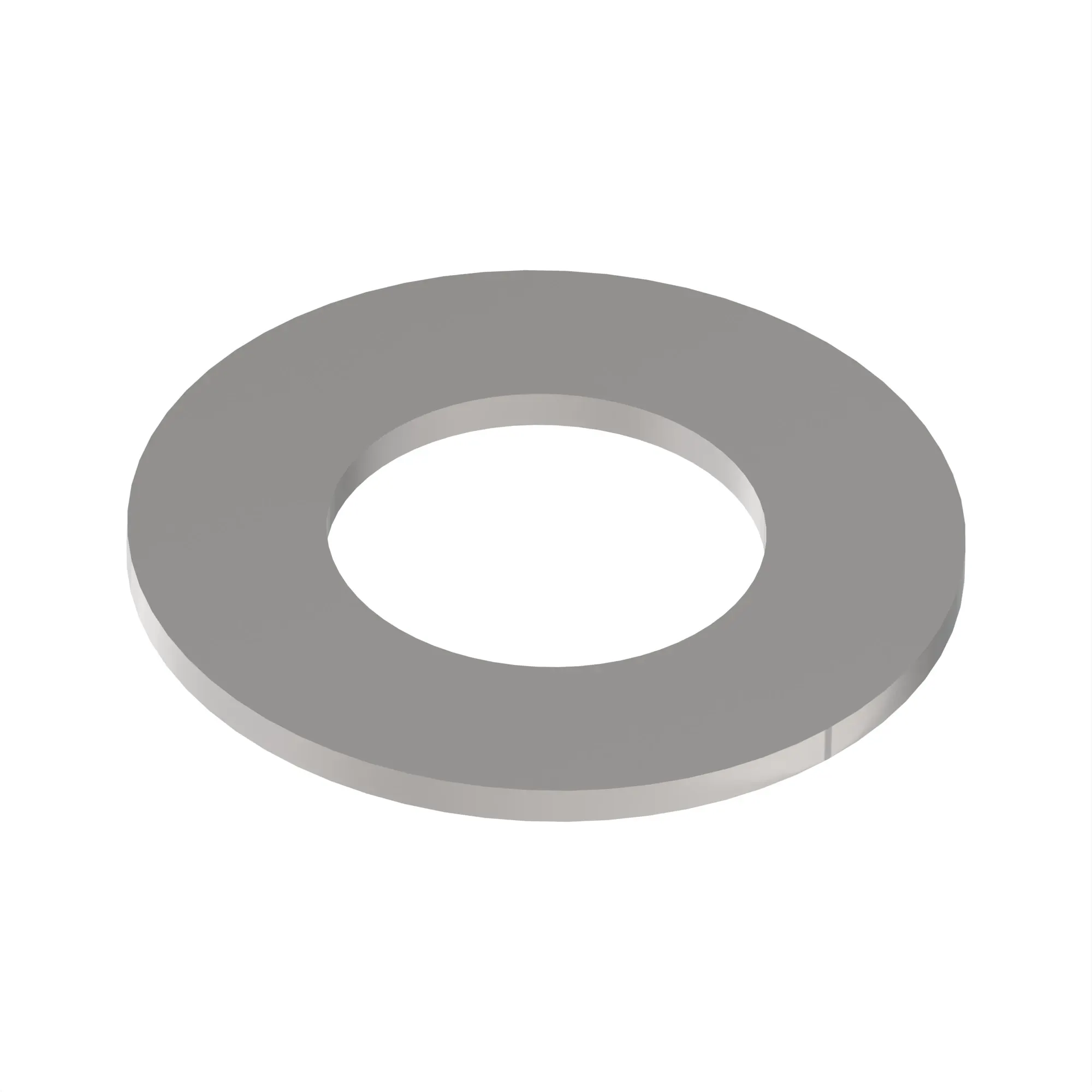 John Deere Round Hole Washer - U43954