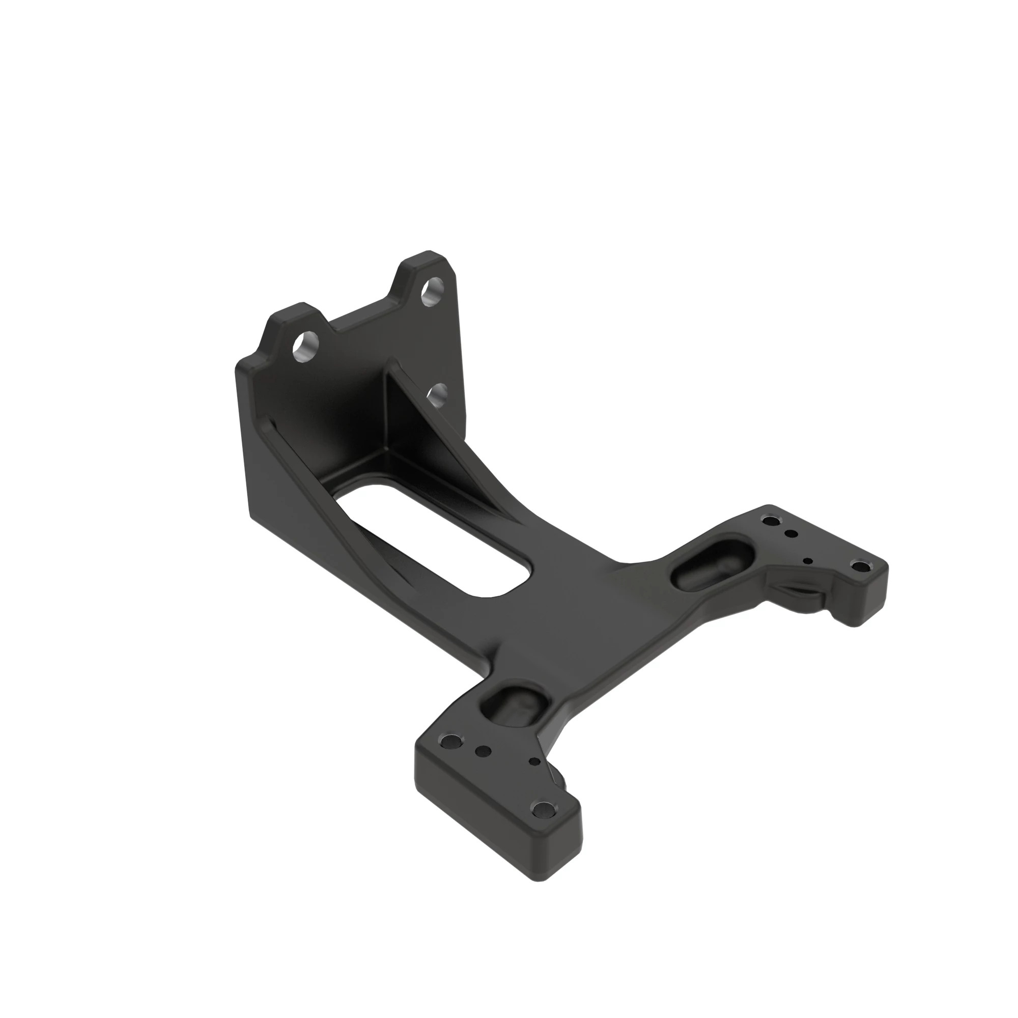 ⚙️ SU31027: Soporte de Escalón, Lado Izquierdo John Deere 🚜✅