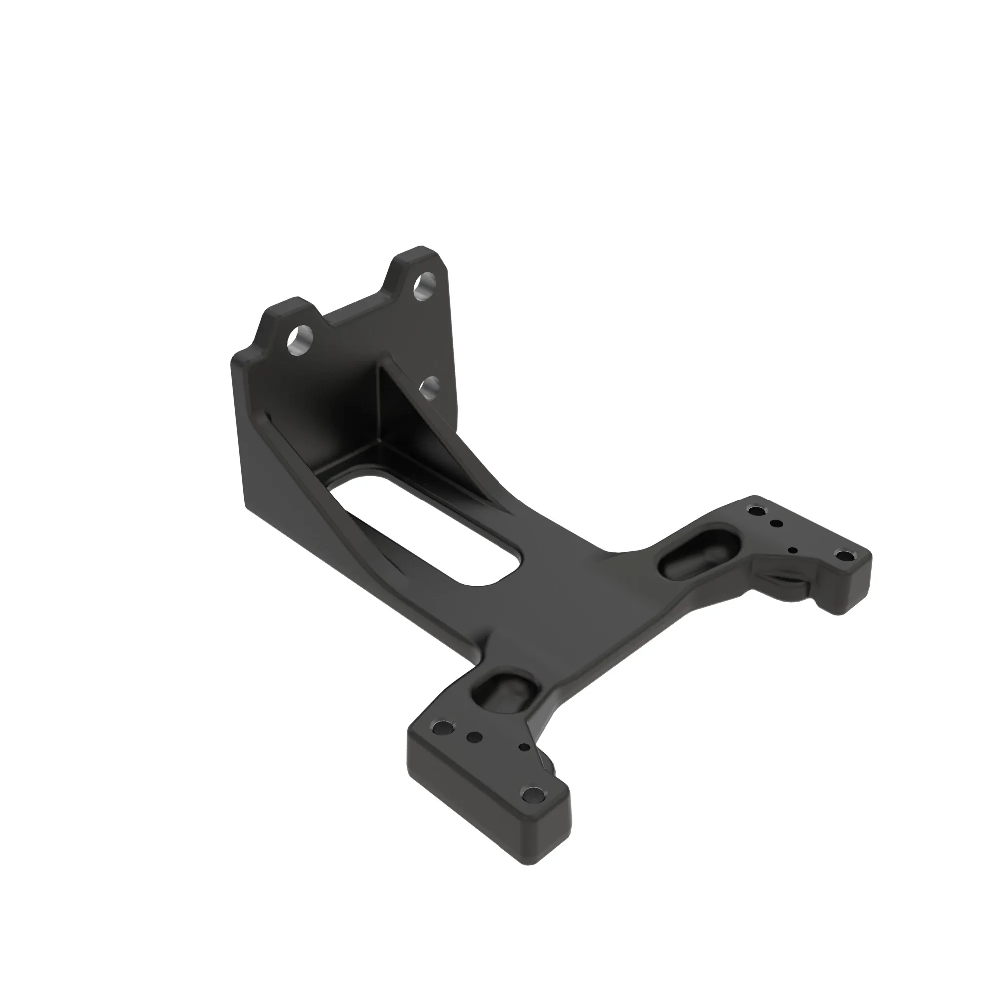 John Deere Step Support, Left Side - SU31027