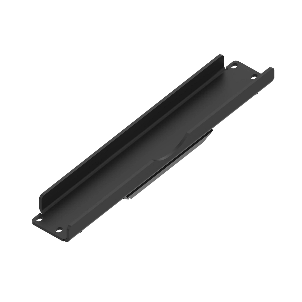 Guard, Rear Axle, Front
