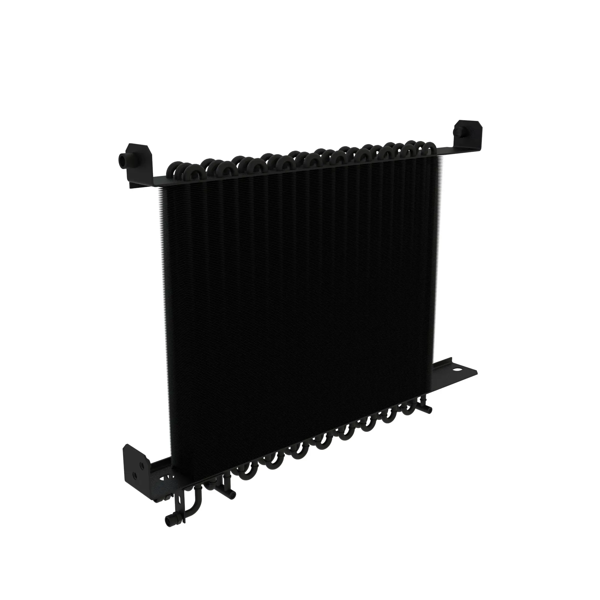 A/C CONDENSER