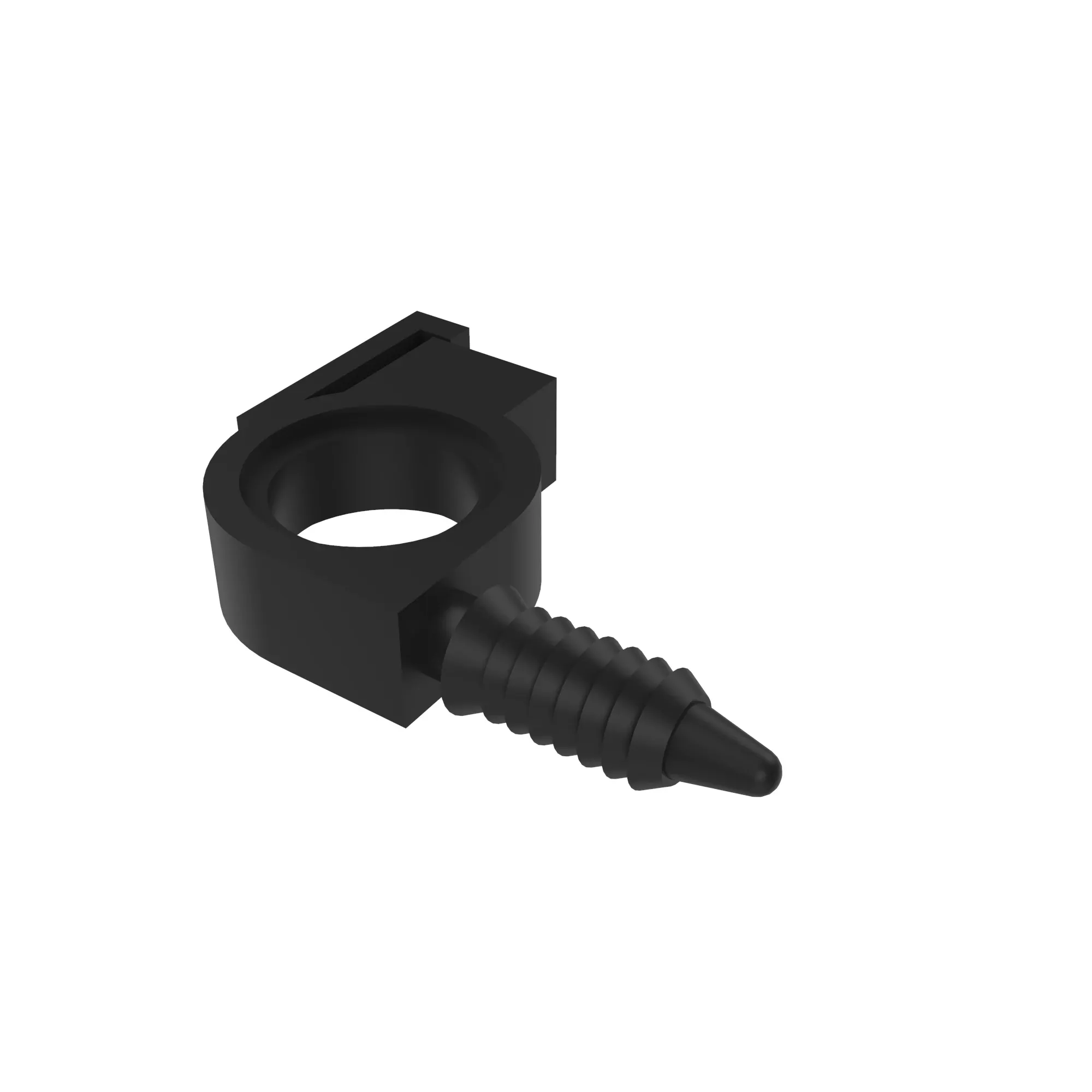 CLIP, CLIP, CONDUIT