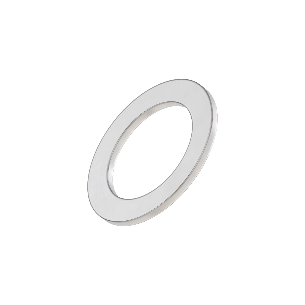 John Deere Round Hole Washer - CH15126