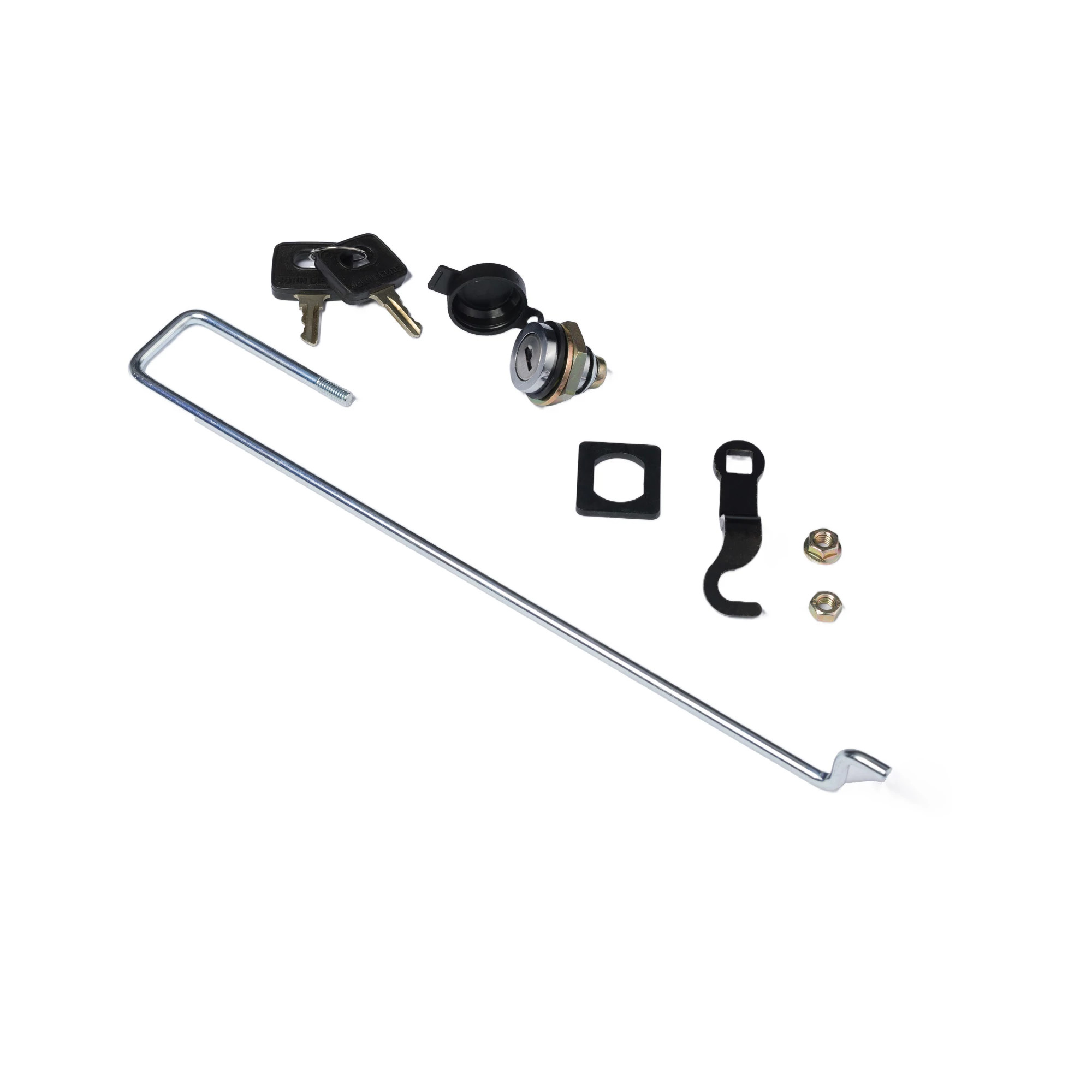 ⚙️ BL15447: Kit de Bloqueo John Deere 🚜✅ | Procomex