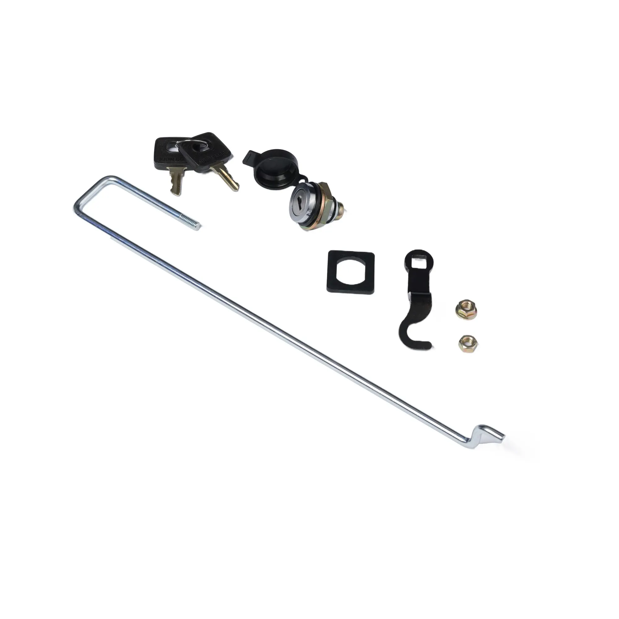 John Deere Complete Protection Lock Attachment - BL15447