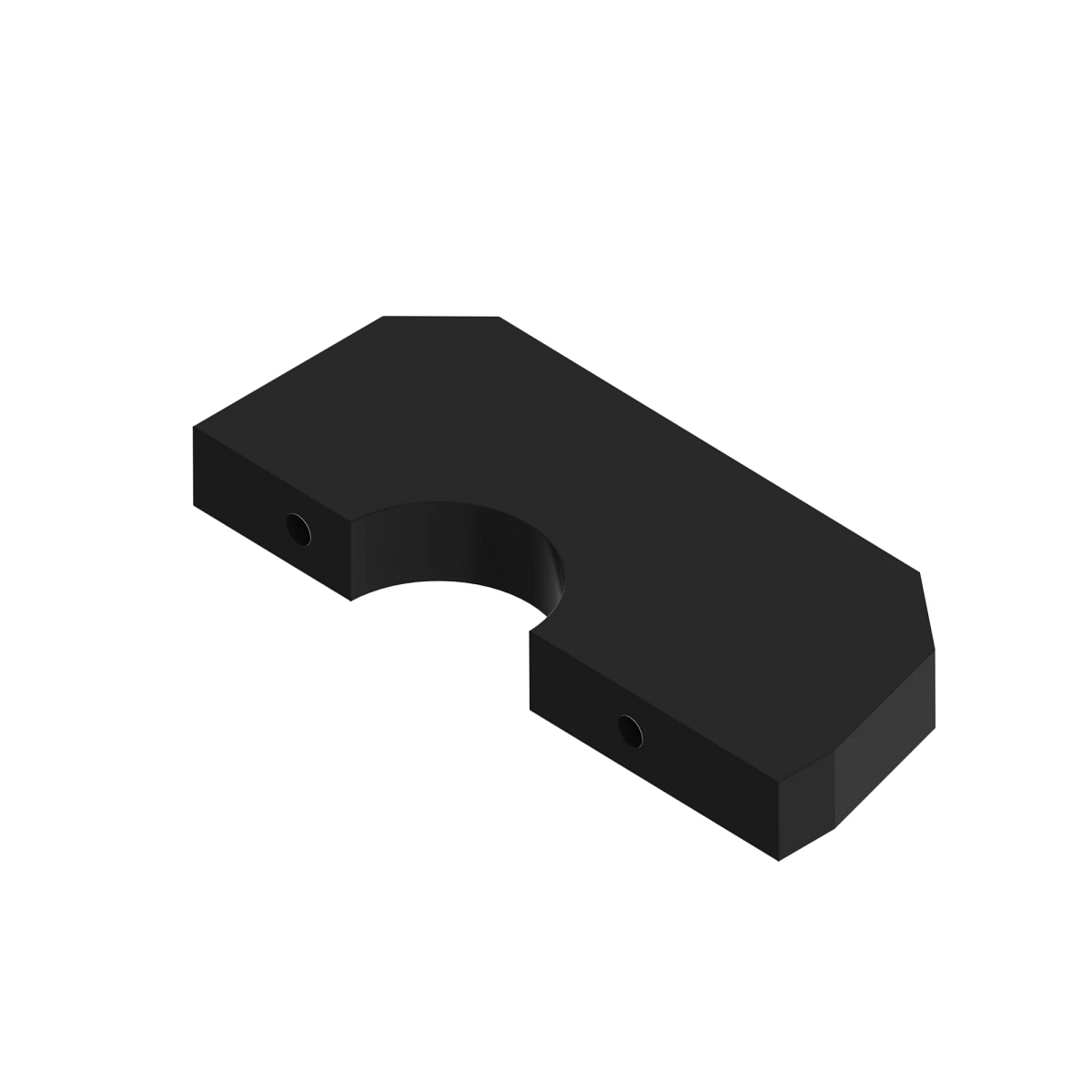 John Deere Plate - F696410