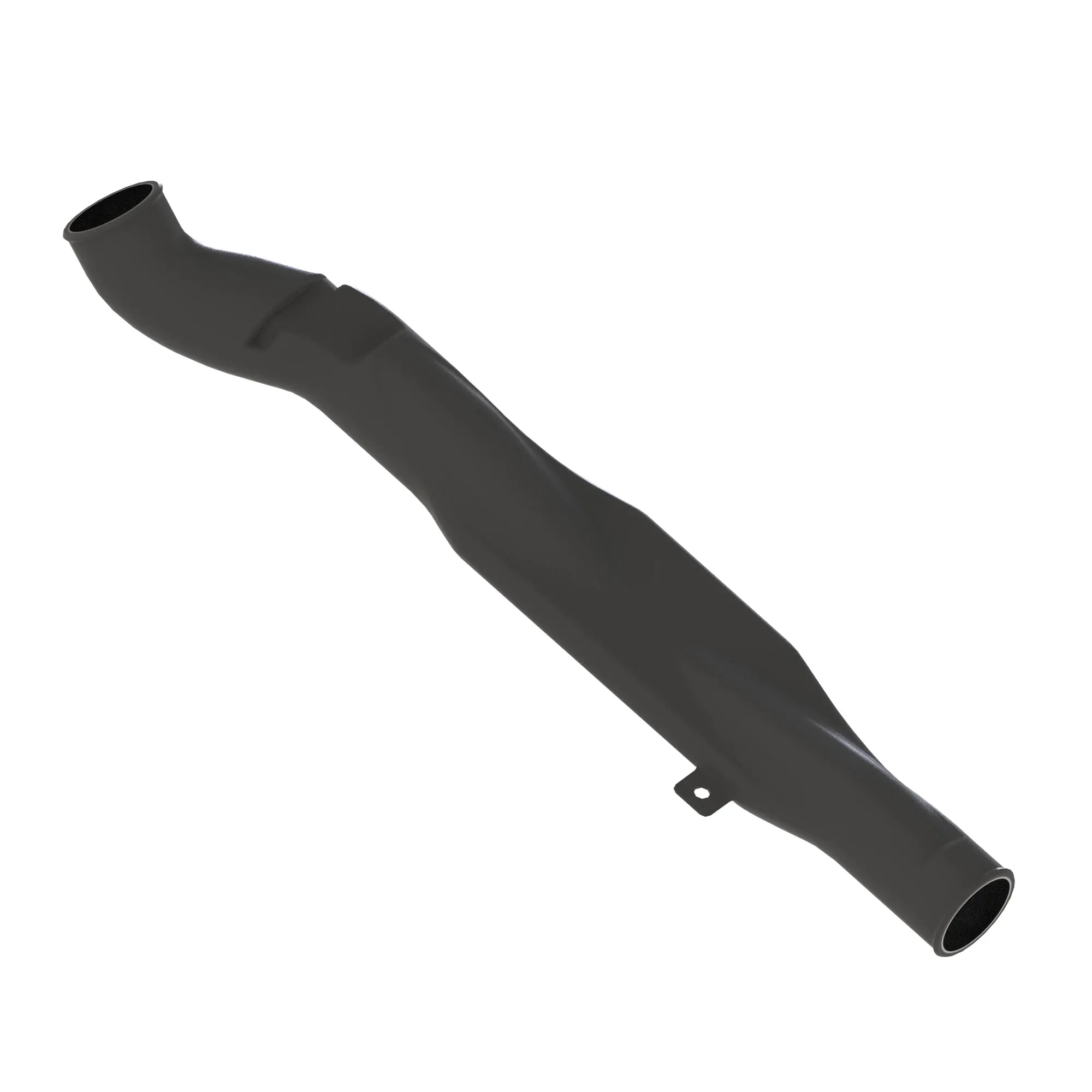 AIR INTAKE, PLASTIC