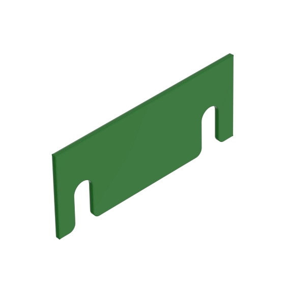 John Deere Bracket - DX19532