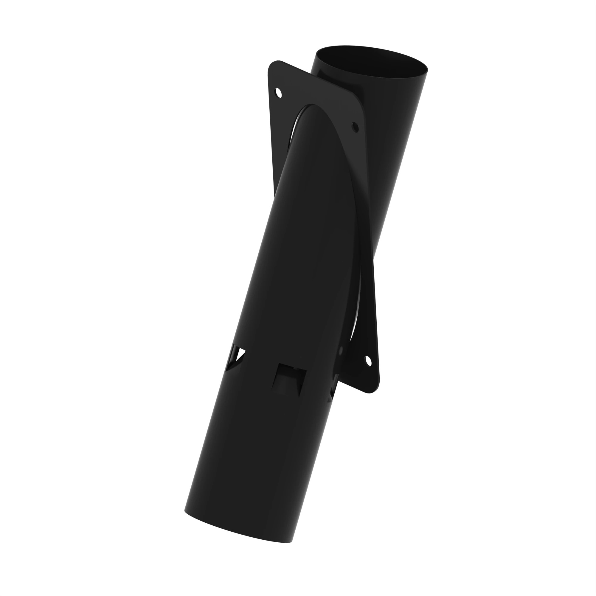 John Deere Exhaust Pipe - AT367438