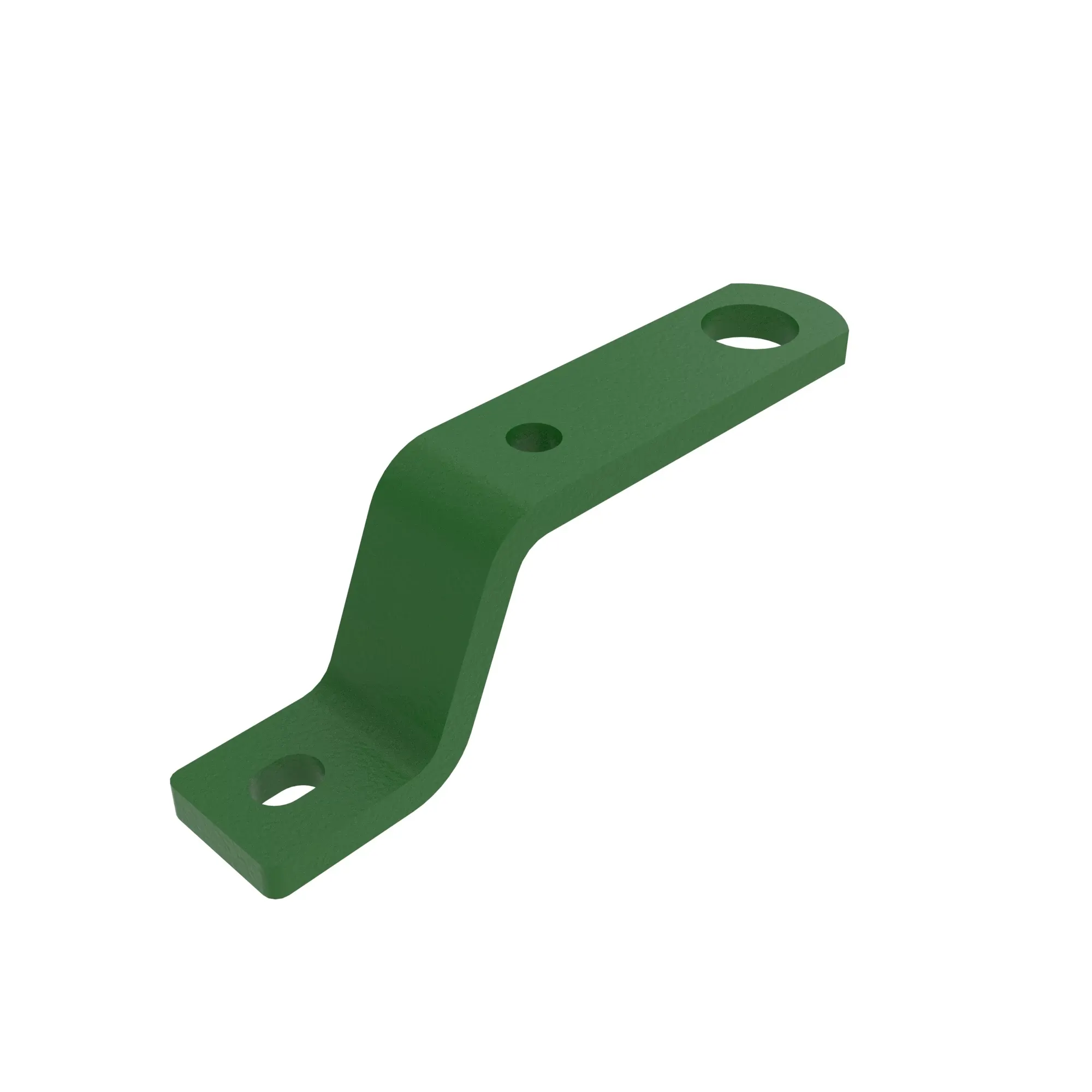 John Deere Drawbar Support - LVU31990