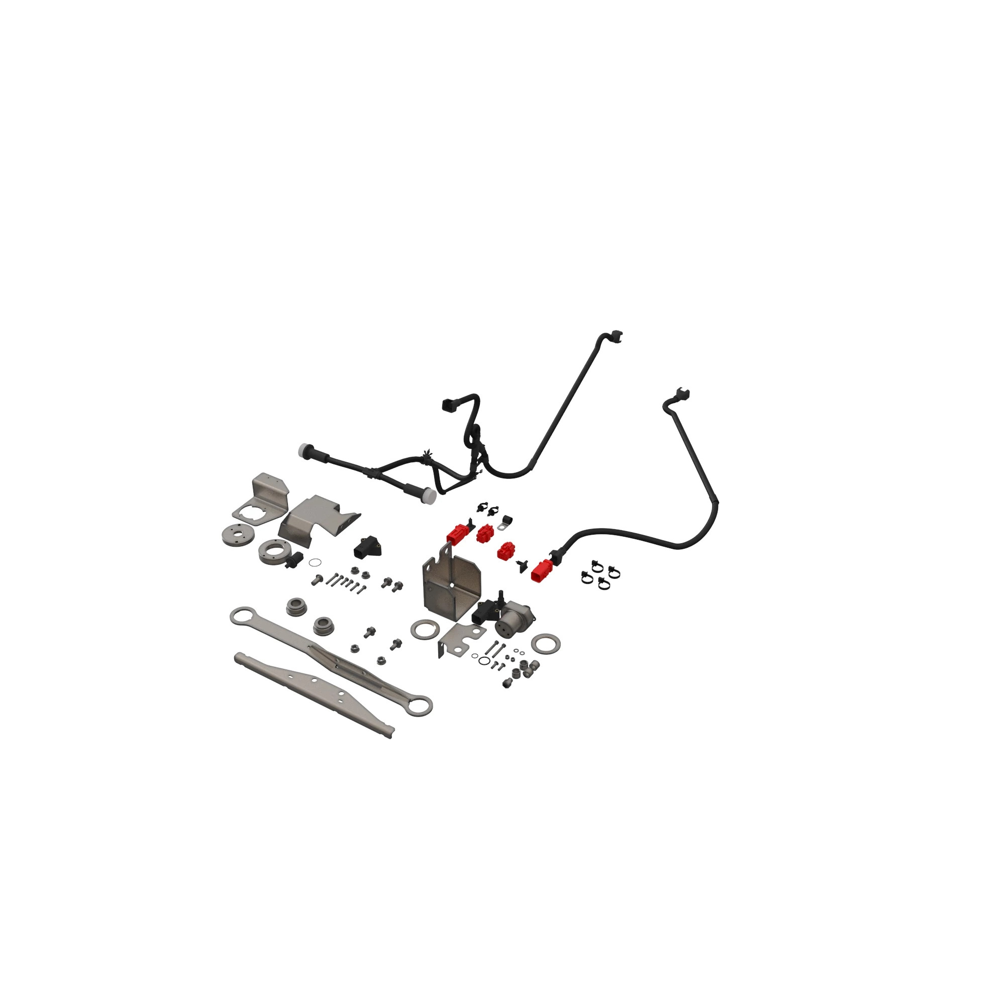 SENSOR KIT, HIGH ARC SPOUT UPDATE P