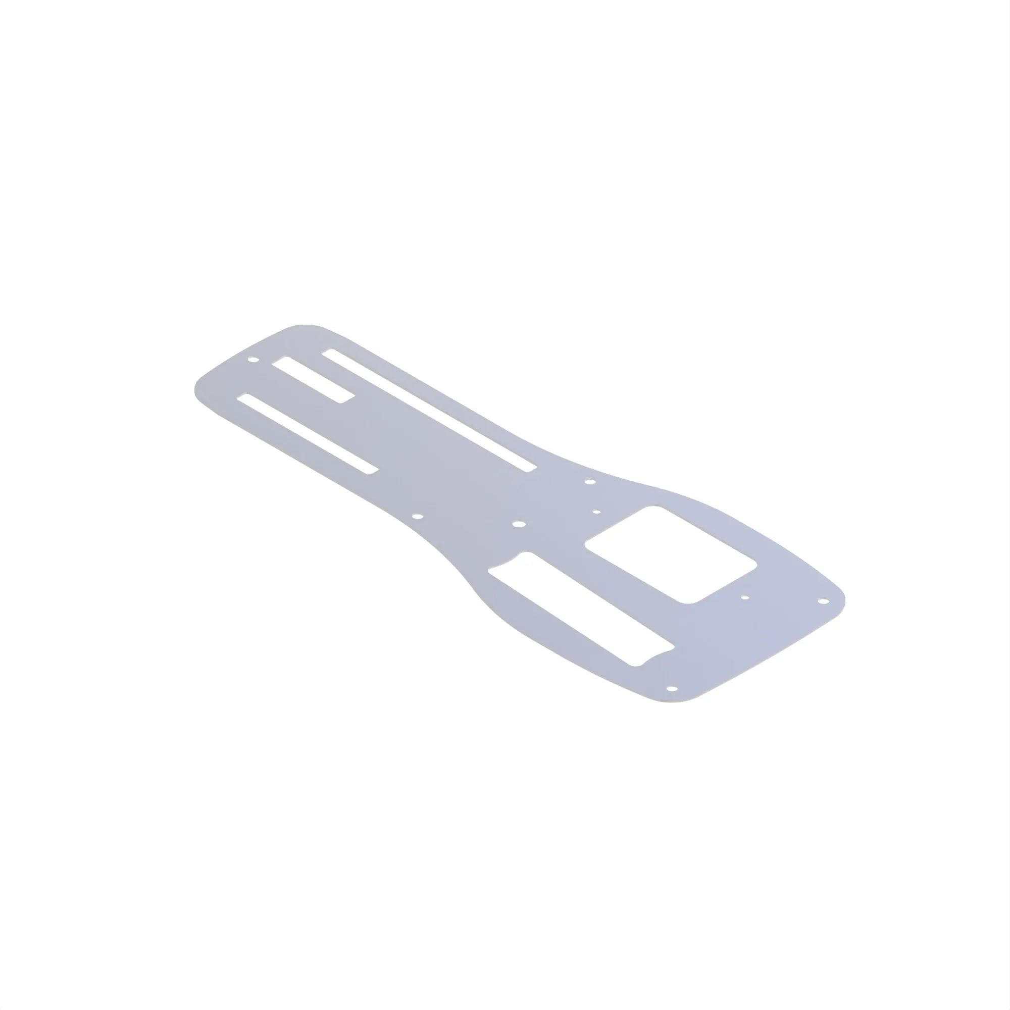 John Deere Cover Panel - VG10855