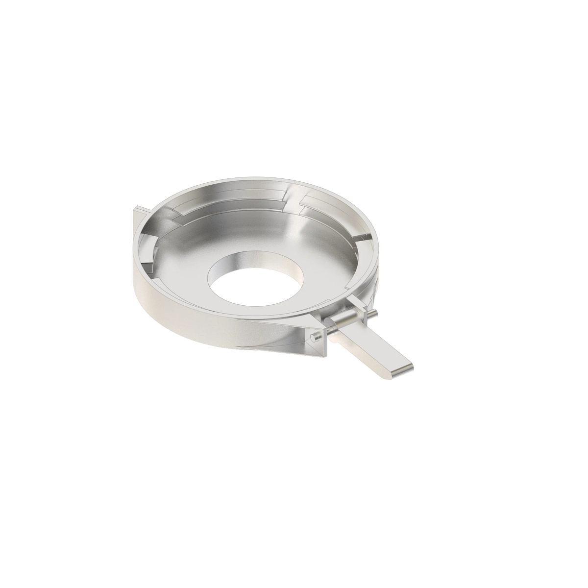 BAYONET RING