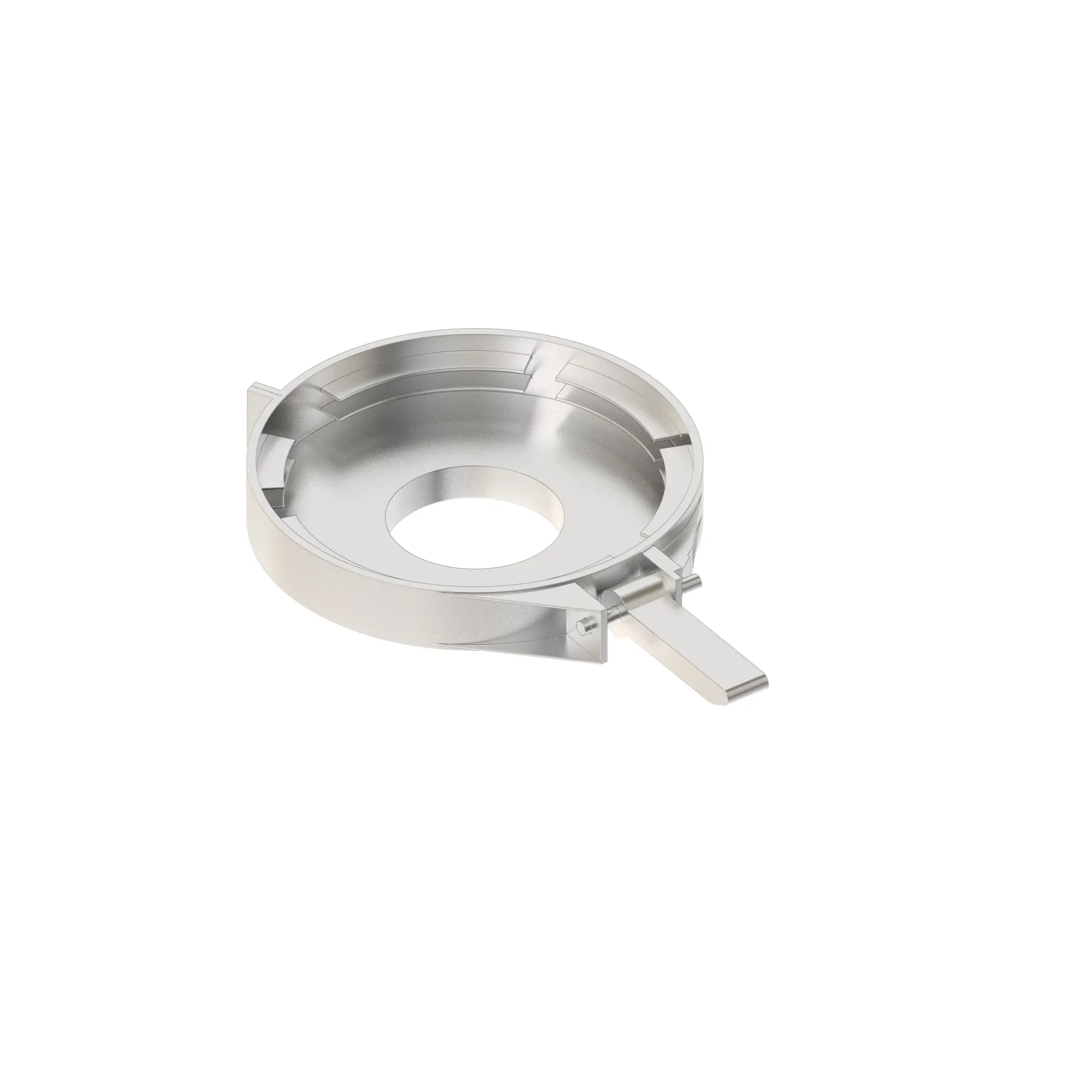 John Deere Bayonet Ring - AL78225