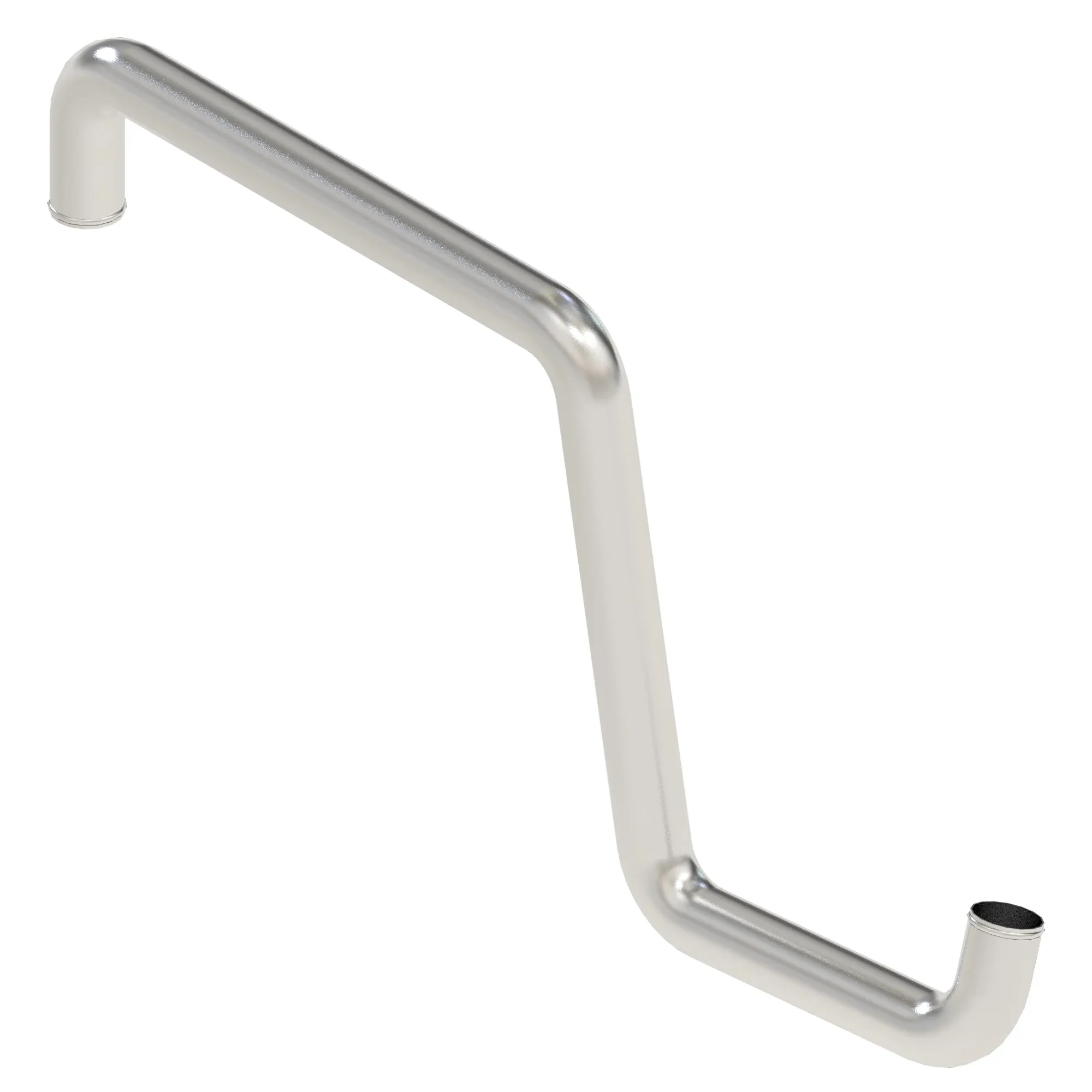 John Deere Charge Air Cooler Tube - T259380