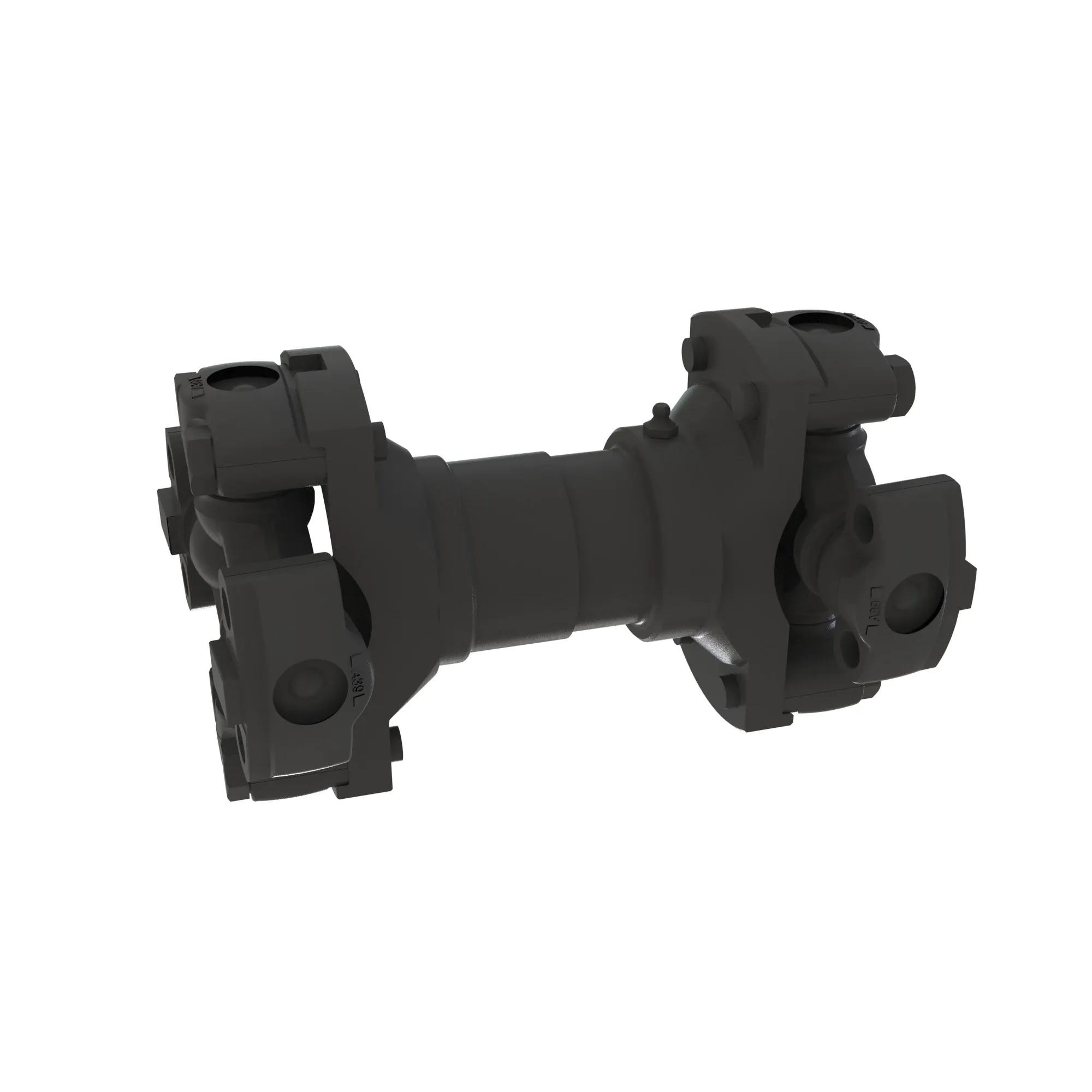 REAR SHAFT