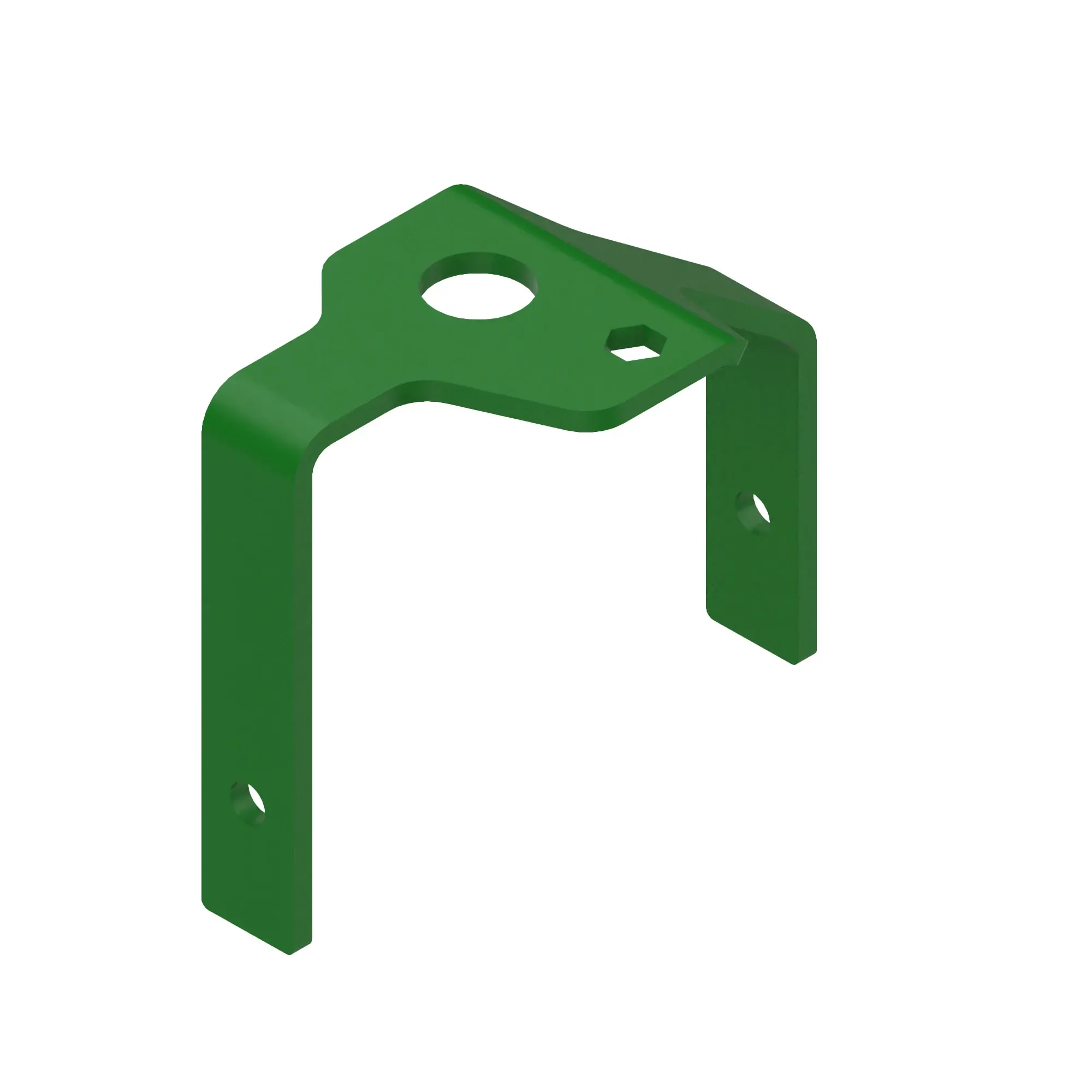 Bracket