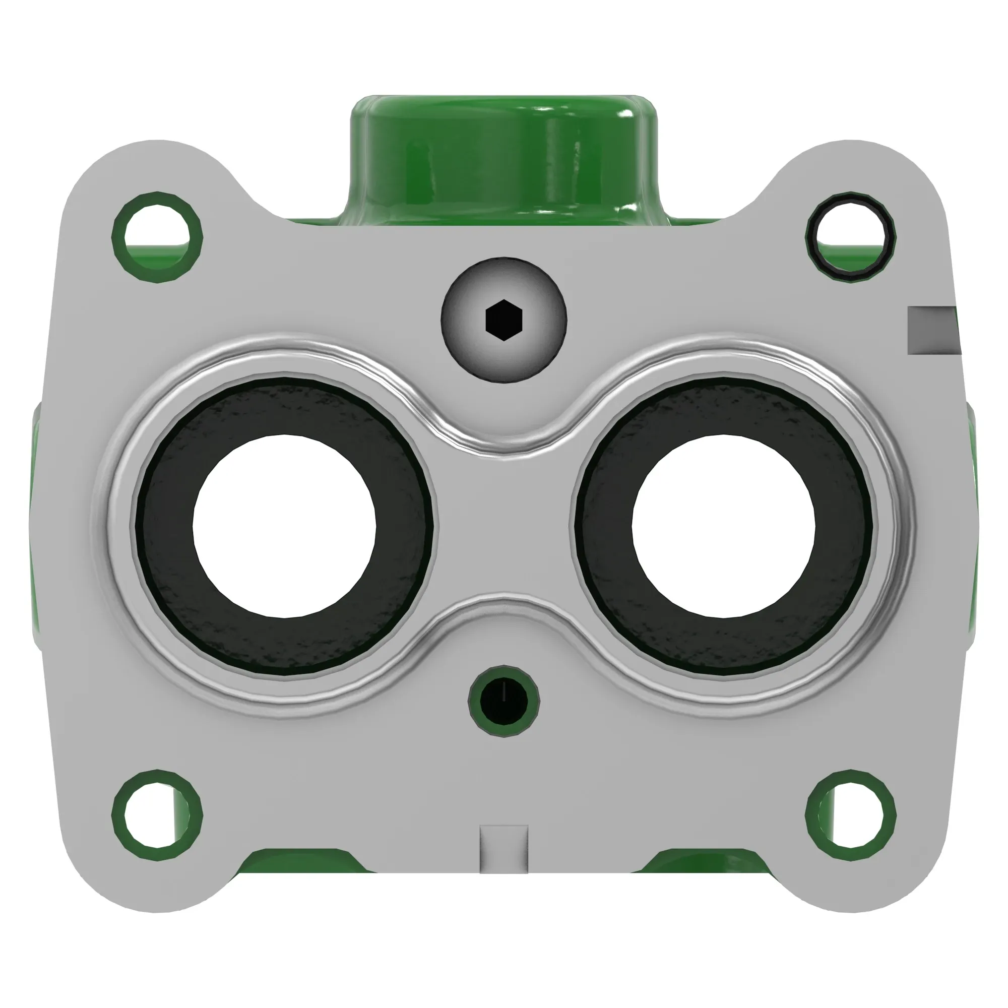Control Valve