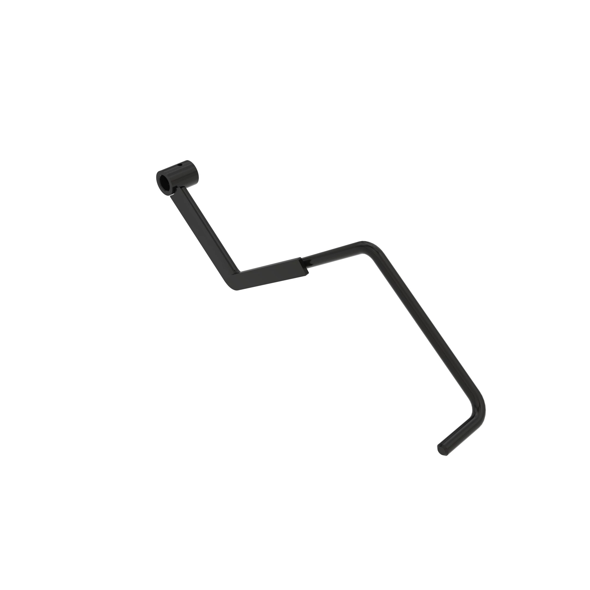 PEDAL, PEDAL, DIFF LOCK ASSY