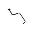 John Deere Pedal - SJ20496