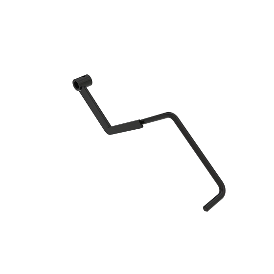 John Deere Pedal - SJ20496