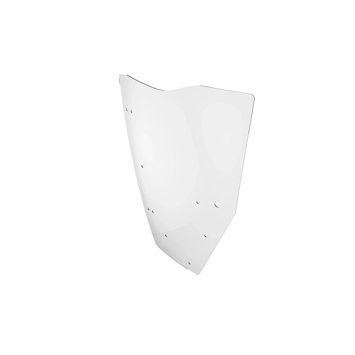 Tempered Door, LH