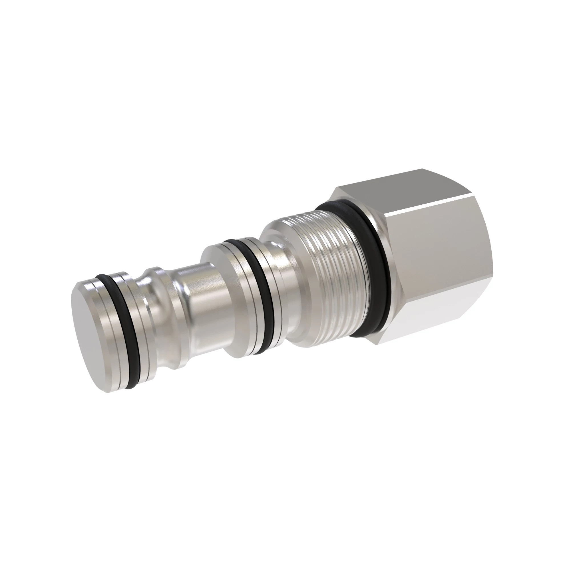 Directional valve, 160psi