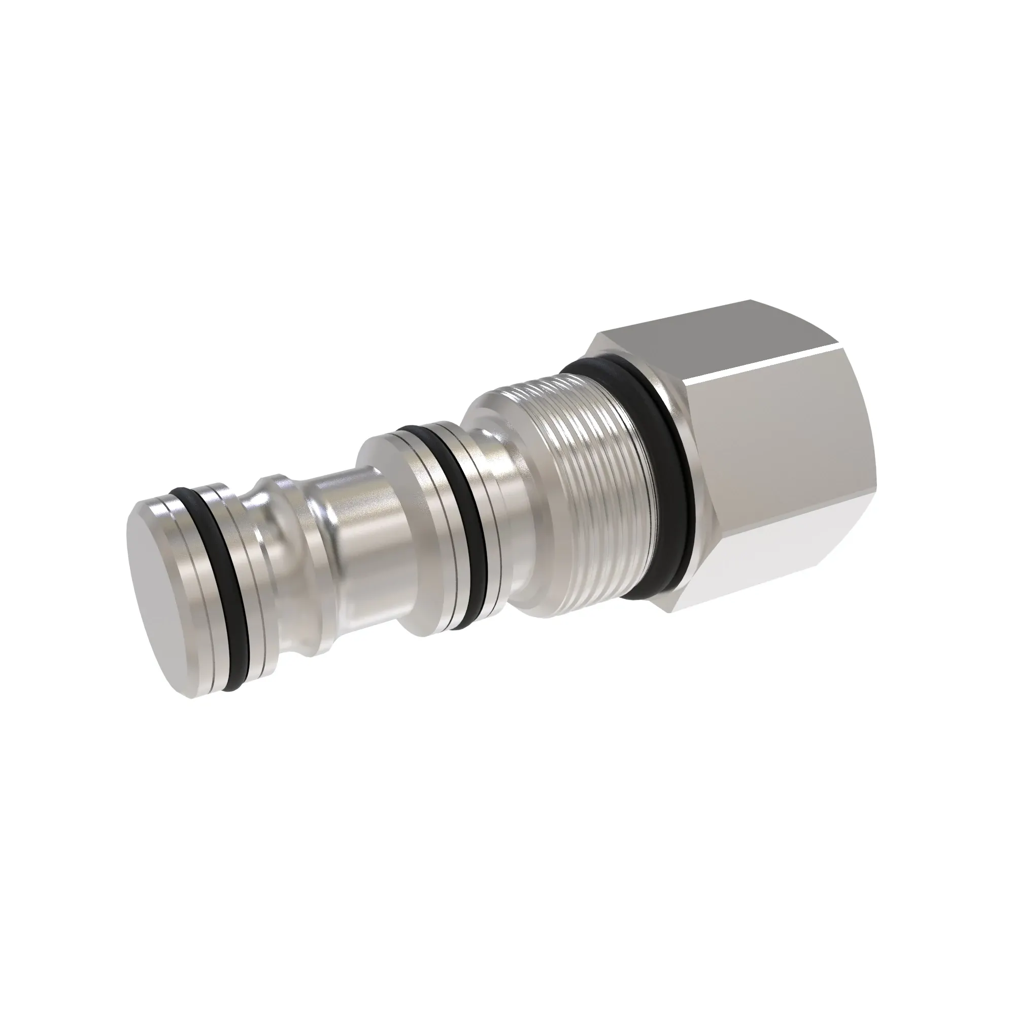 Directional valve, 160psi