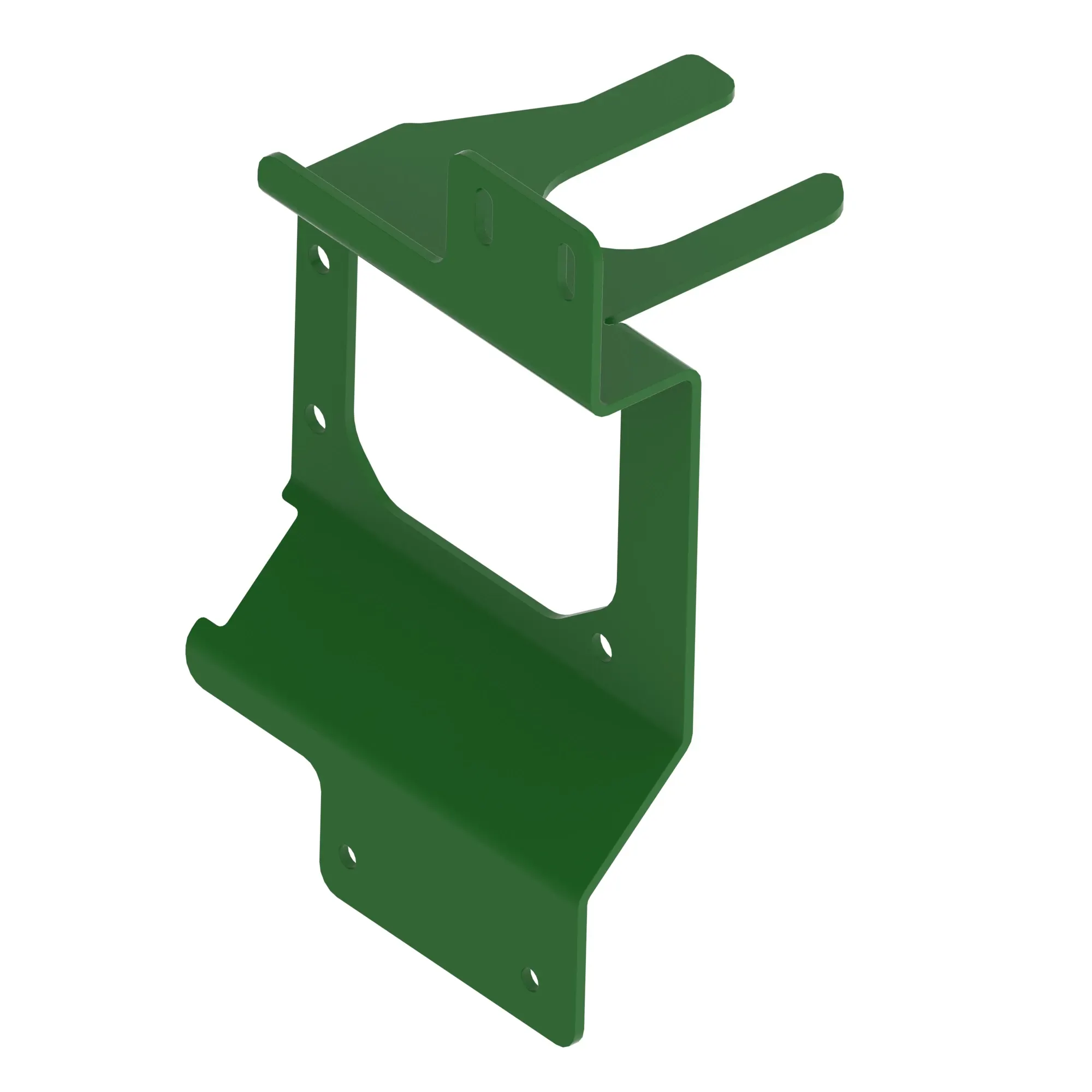 BRACKET, RH WING VALVE MOUNTING BRA