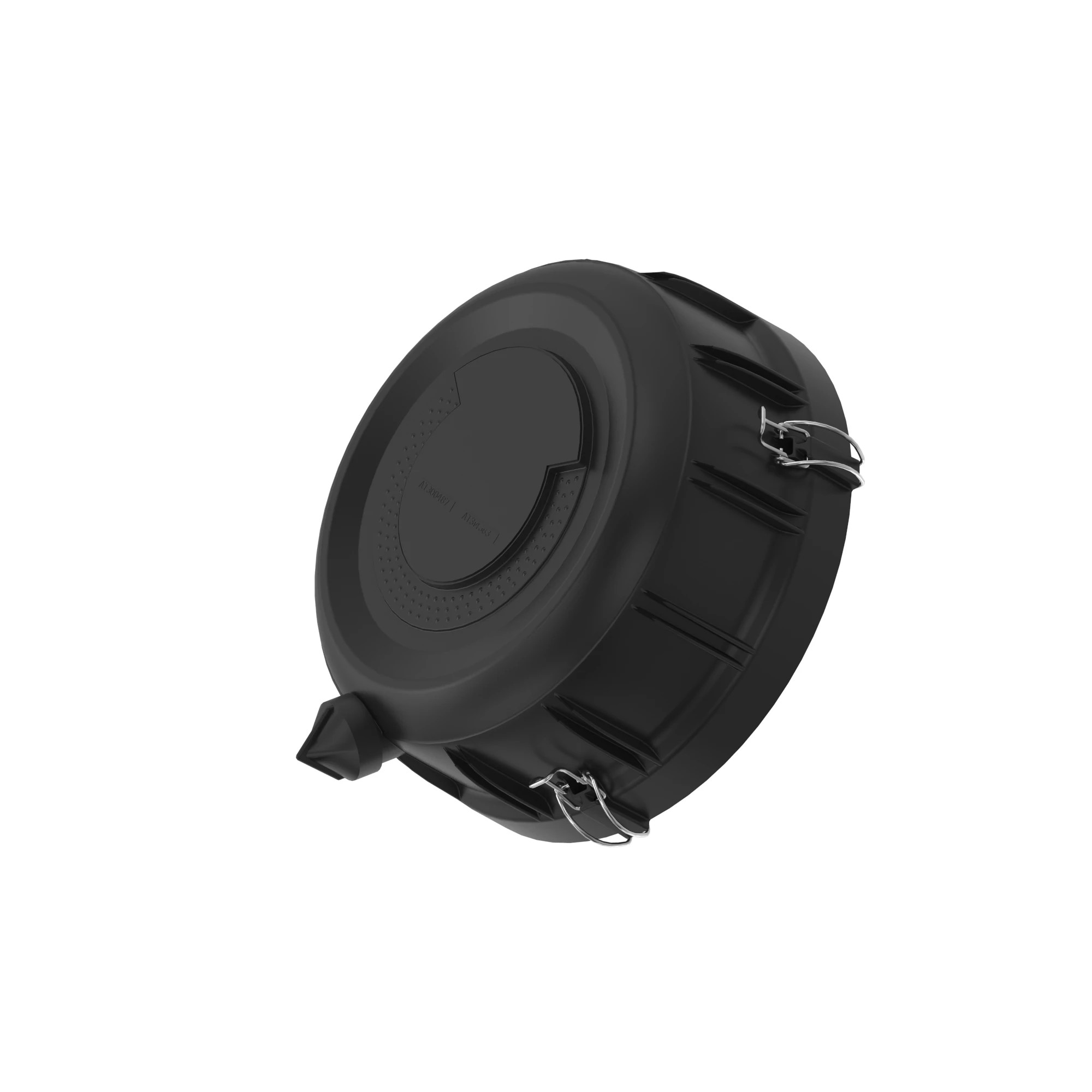 John Deere Air Cleaner Cover - T351015