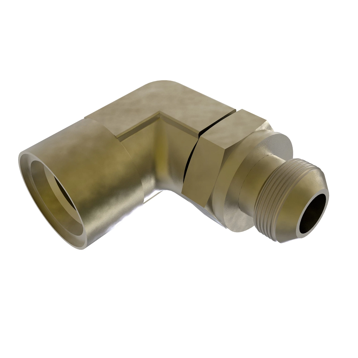 Adapter, Wes M14X1, 5 / M14X1