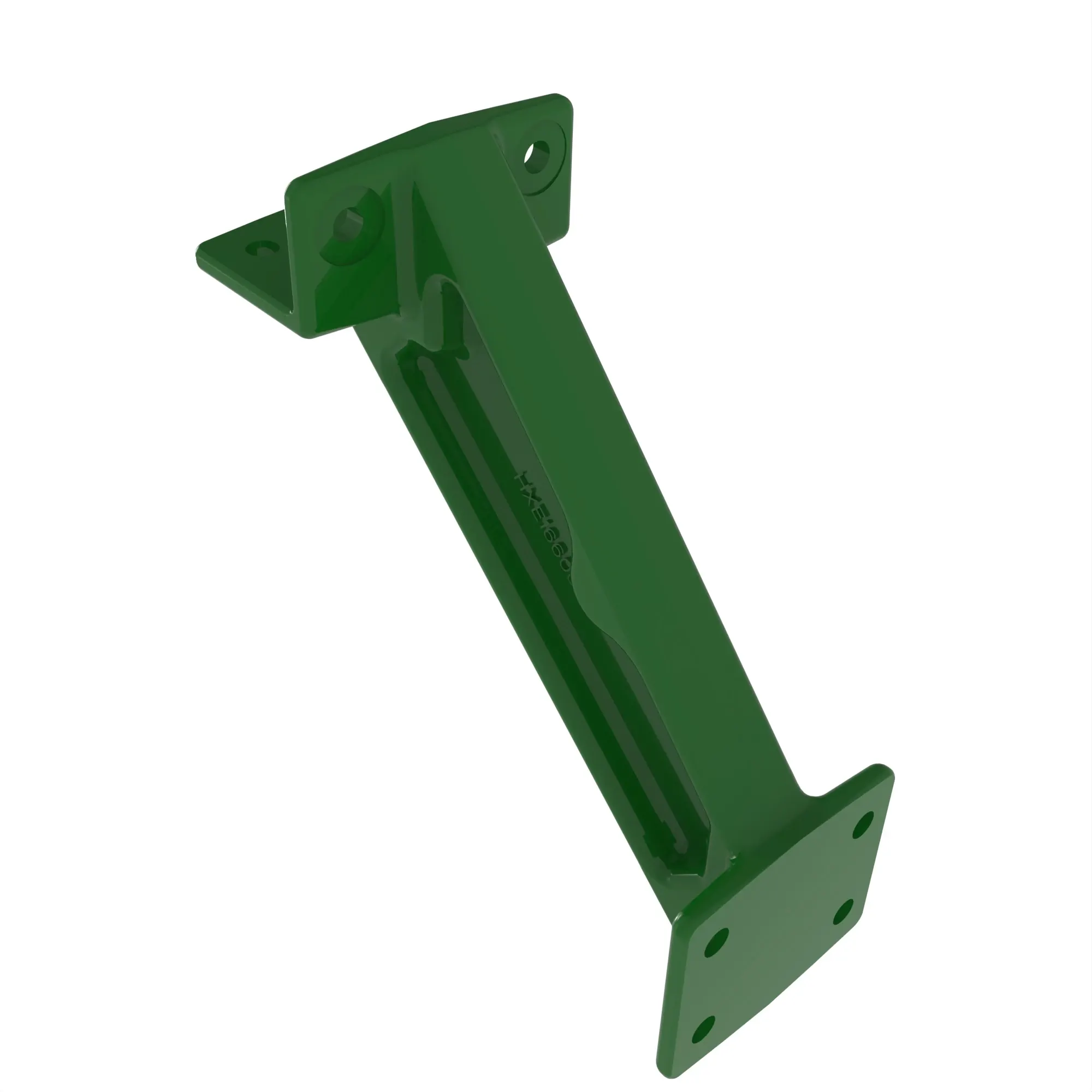 SUPPORT, STS VACUUM FAN SUPPORT ARM
