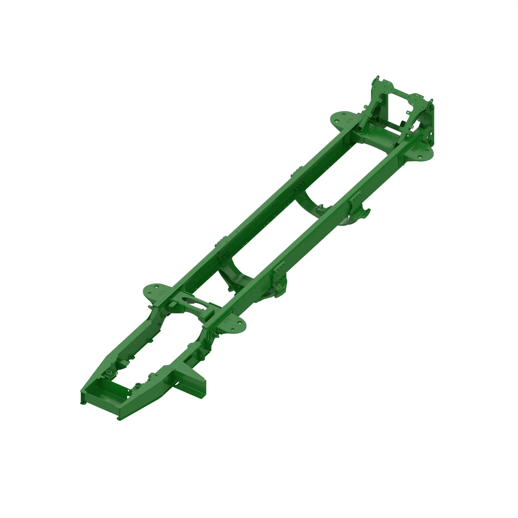 John Deere Main Frame - AN404130
